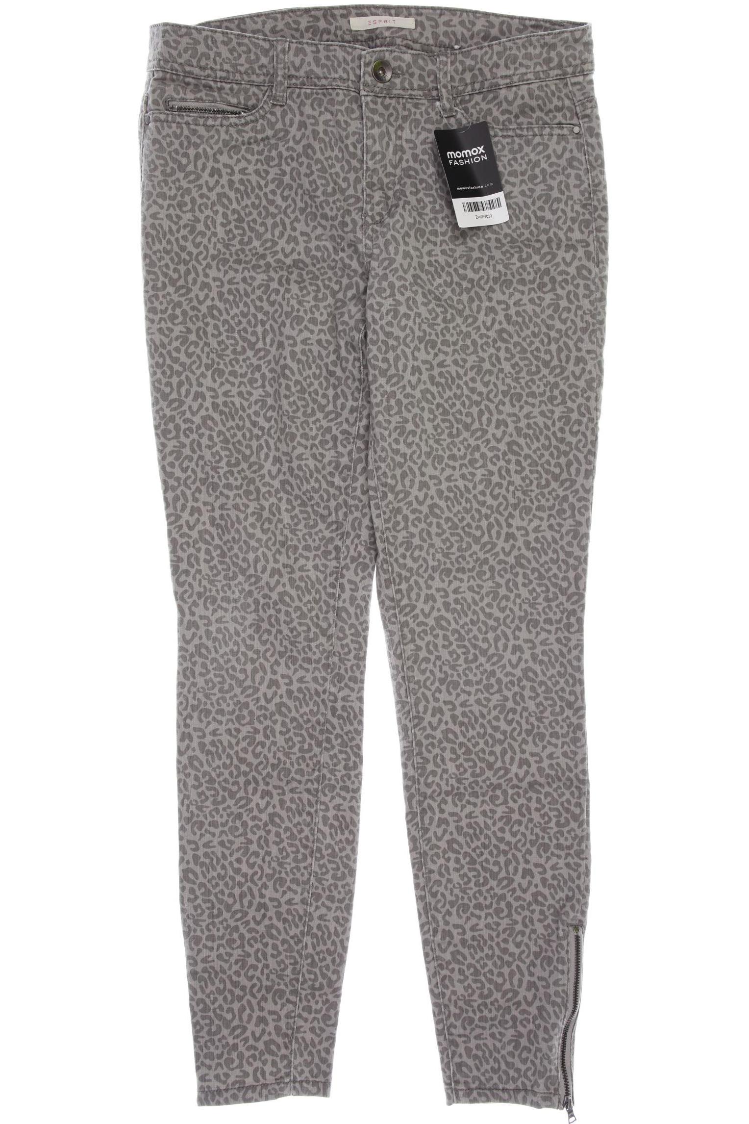 

Esprit Damen Jeans, grau