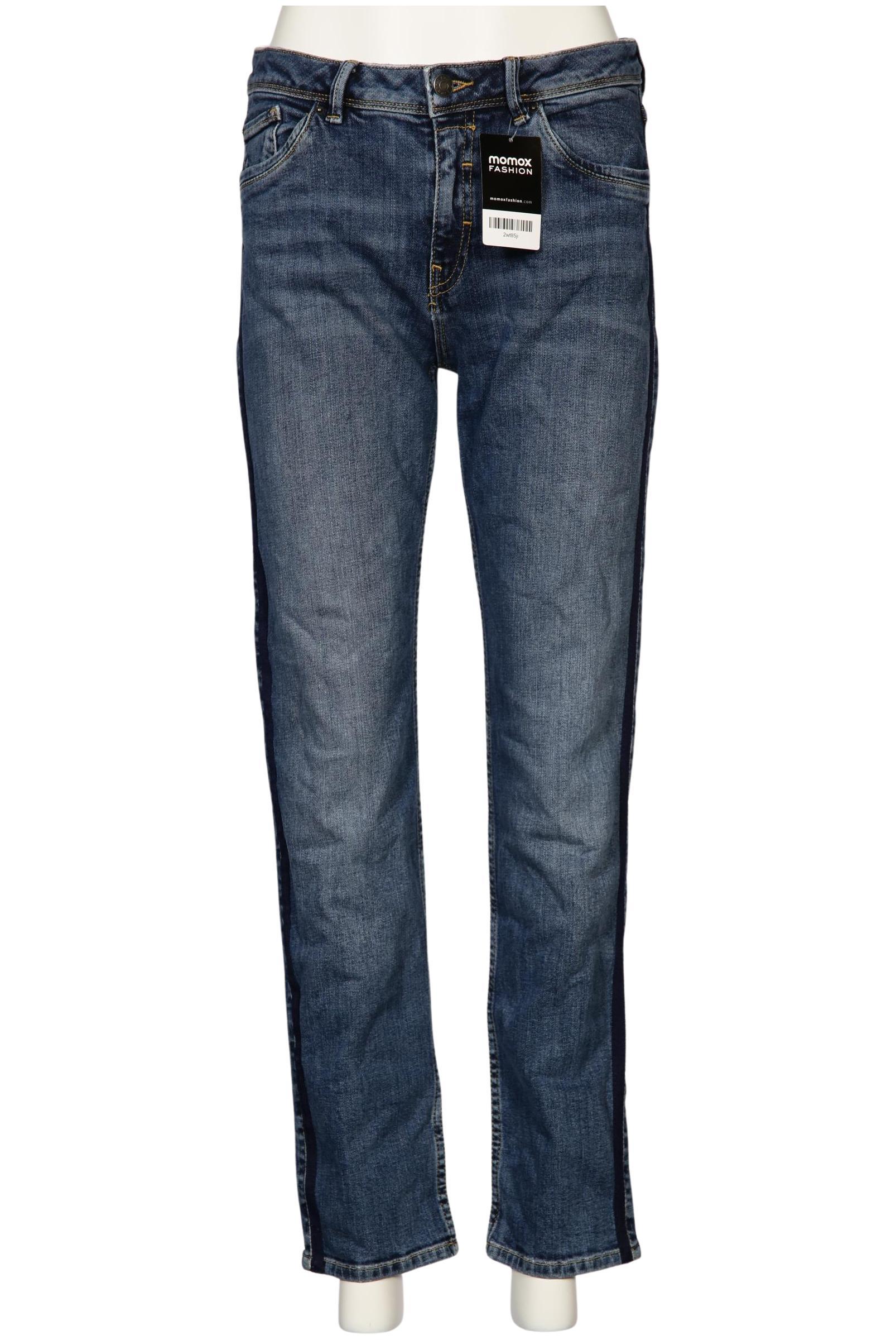 

Esprit Damen Jeans, blau, Gr. 30