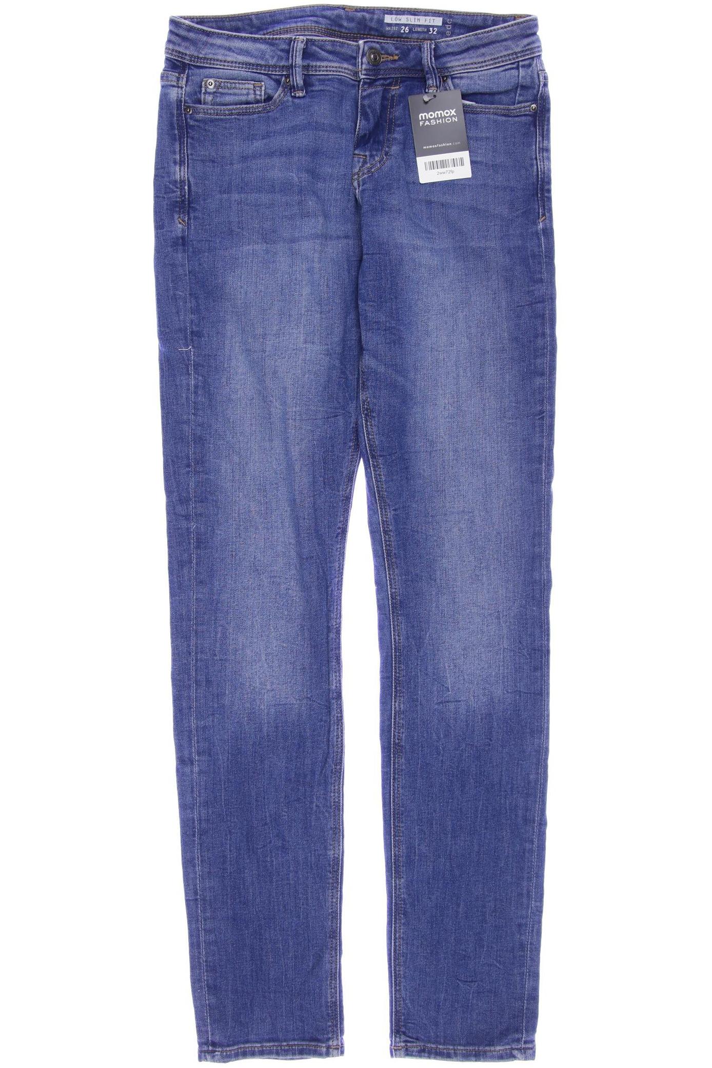 

Esprit Damen Jeans, blau