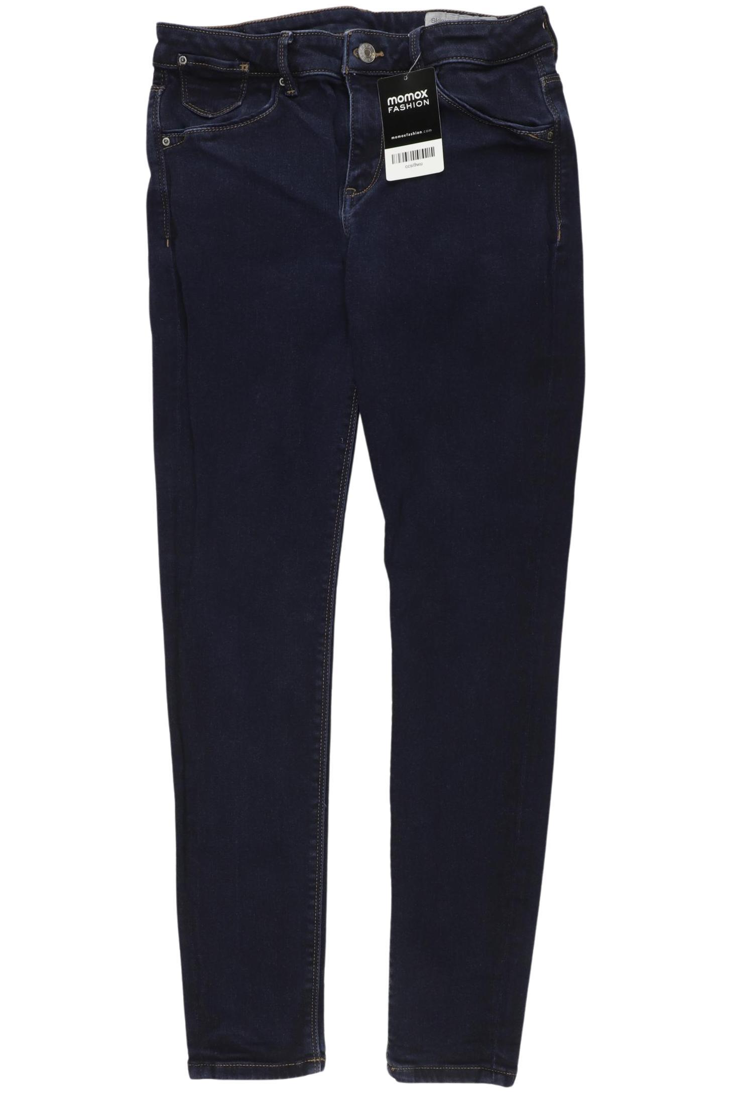 

Esprit Damen Jeans, marineblau, Gr. 29