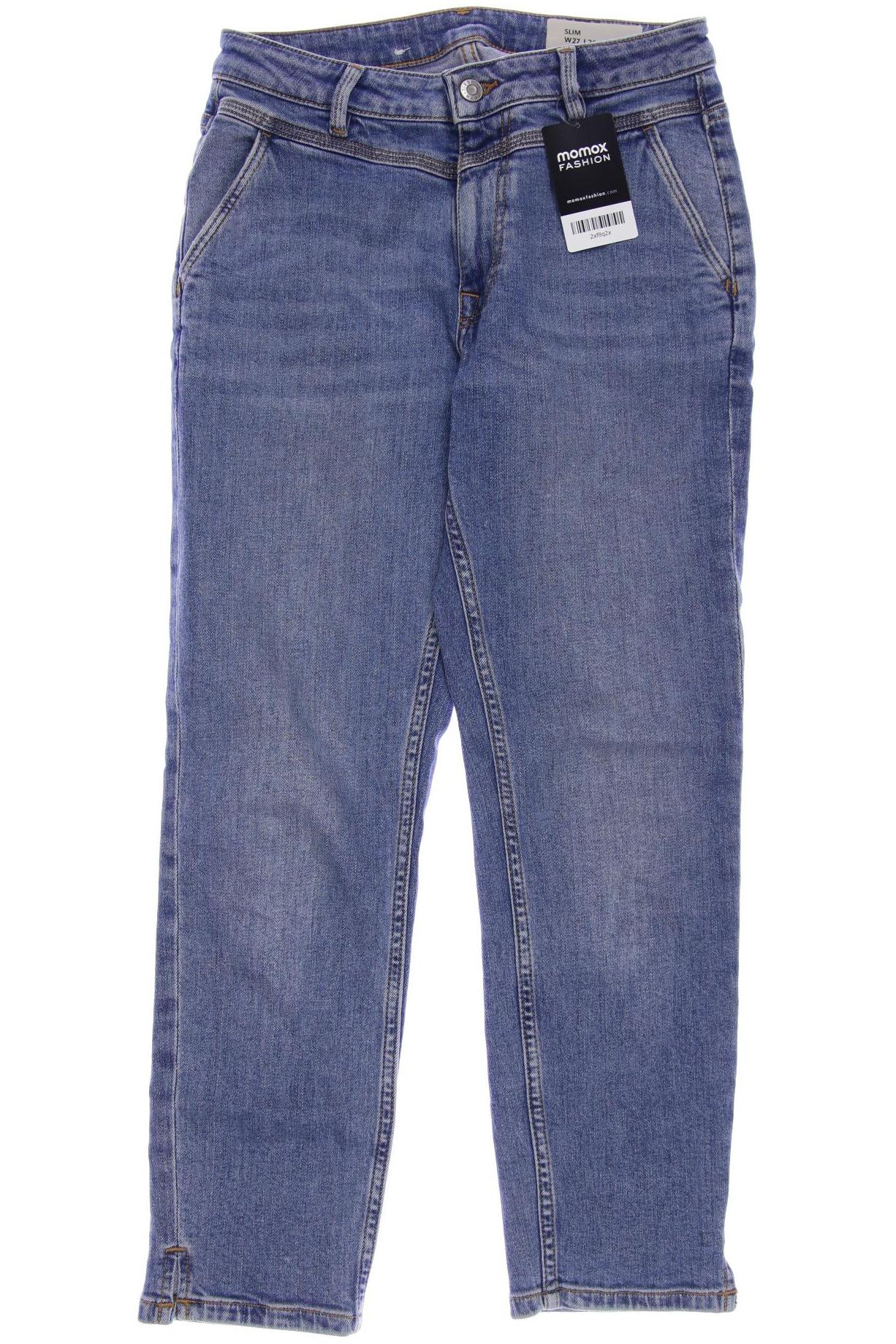 

Esprit Damen Jeans, blau