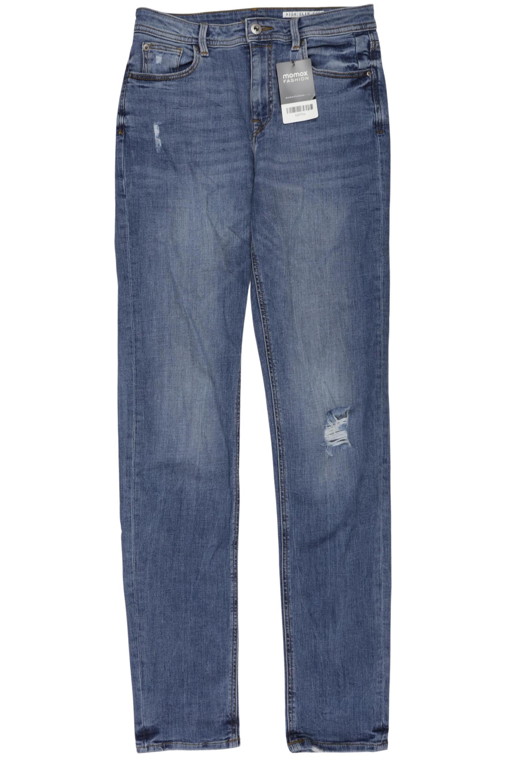 

Esprit Damen Jeans, blau, Gr. 27