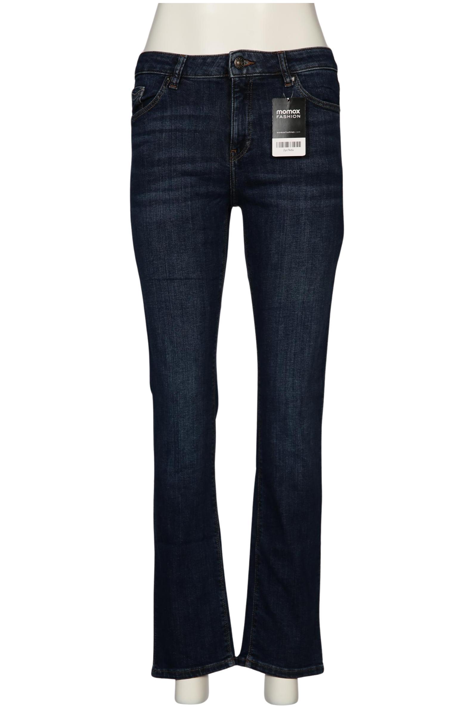 

Esprit Damen Jeans, marineblau, Gr. 29
