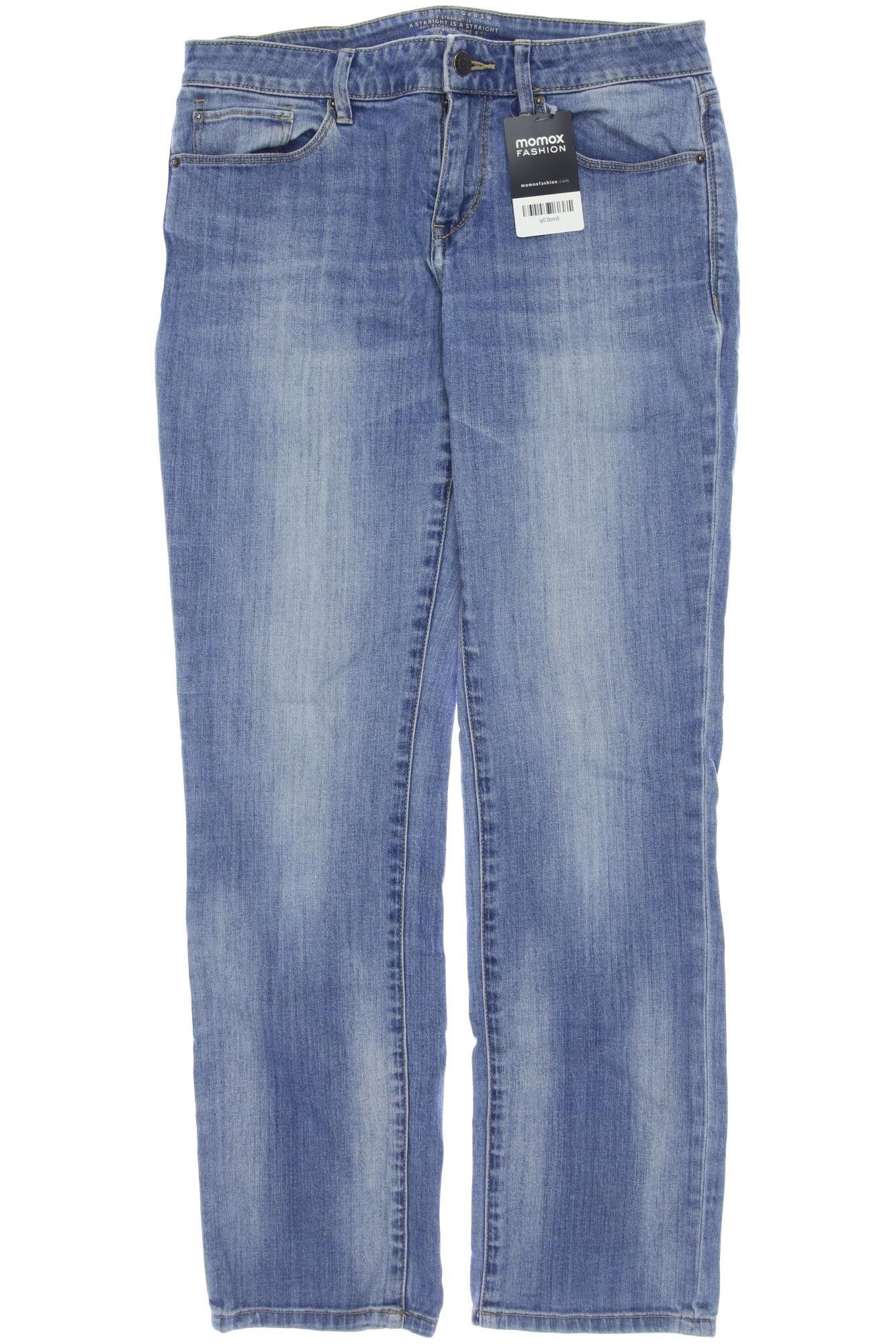 

Esprit Damen Jeans, blau, Gr. 28