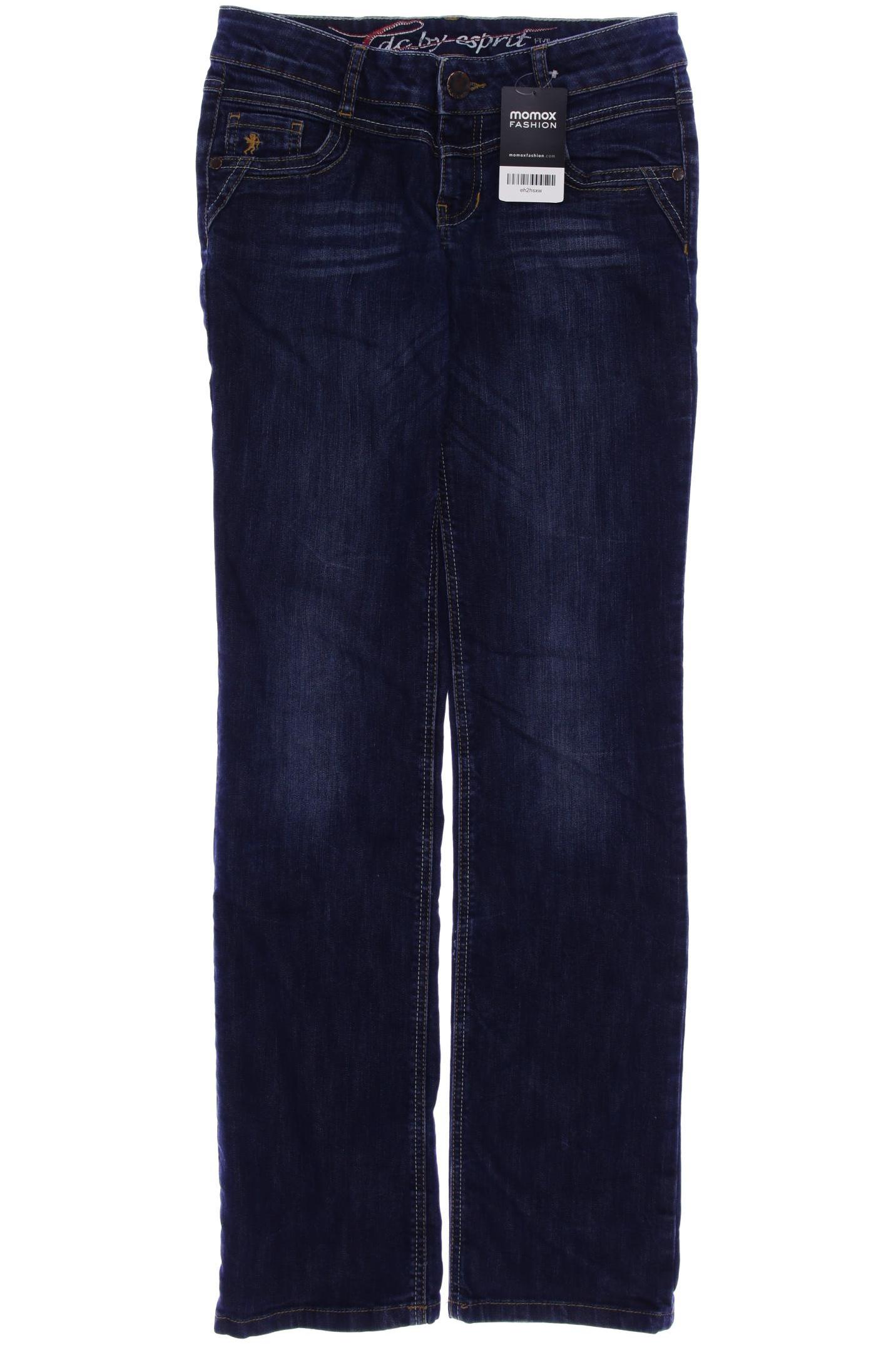 

Esprit Damen Jeans, blau