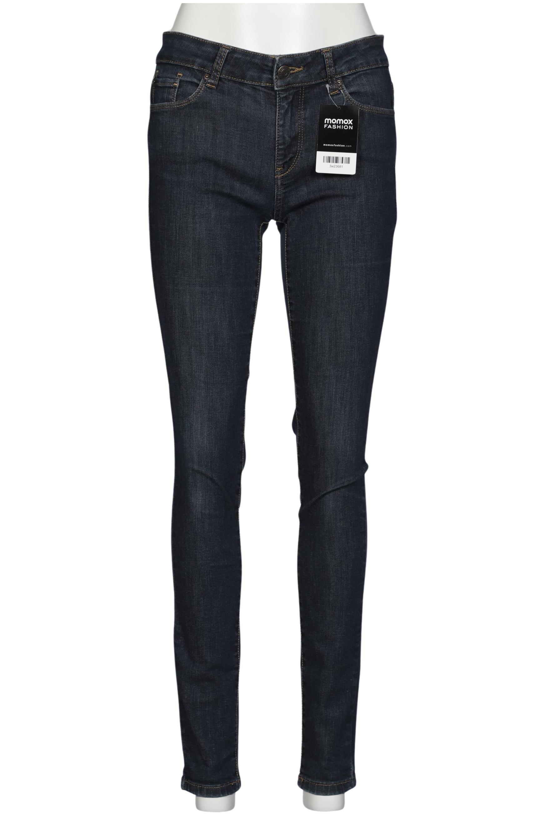 

Esprit Damen Jeans, marineblau, Gr. 32