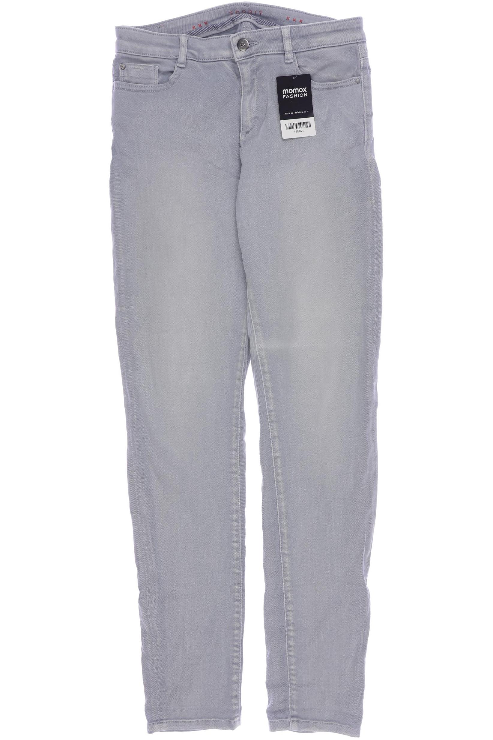 

Esprit Damen Jeans, hellblau, Gr. 30
