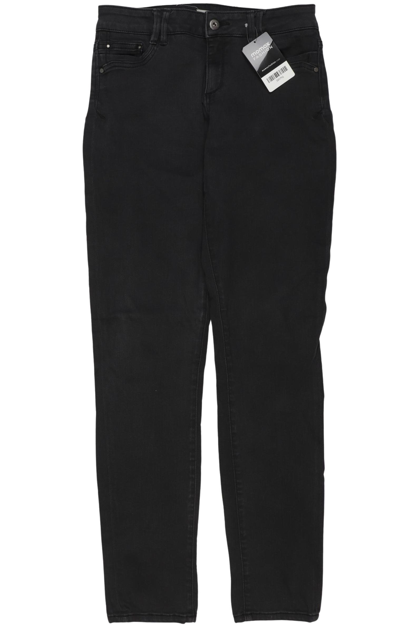 

Esprit Damen Jeans, schwarz, Gr. 36