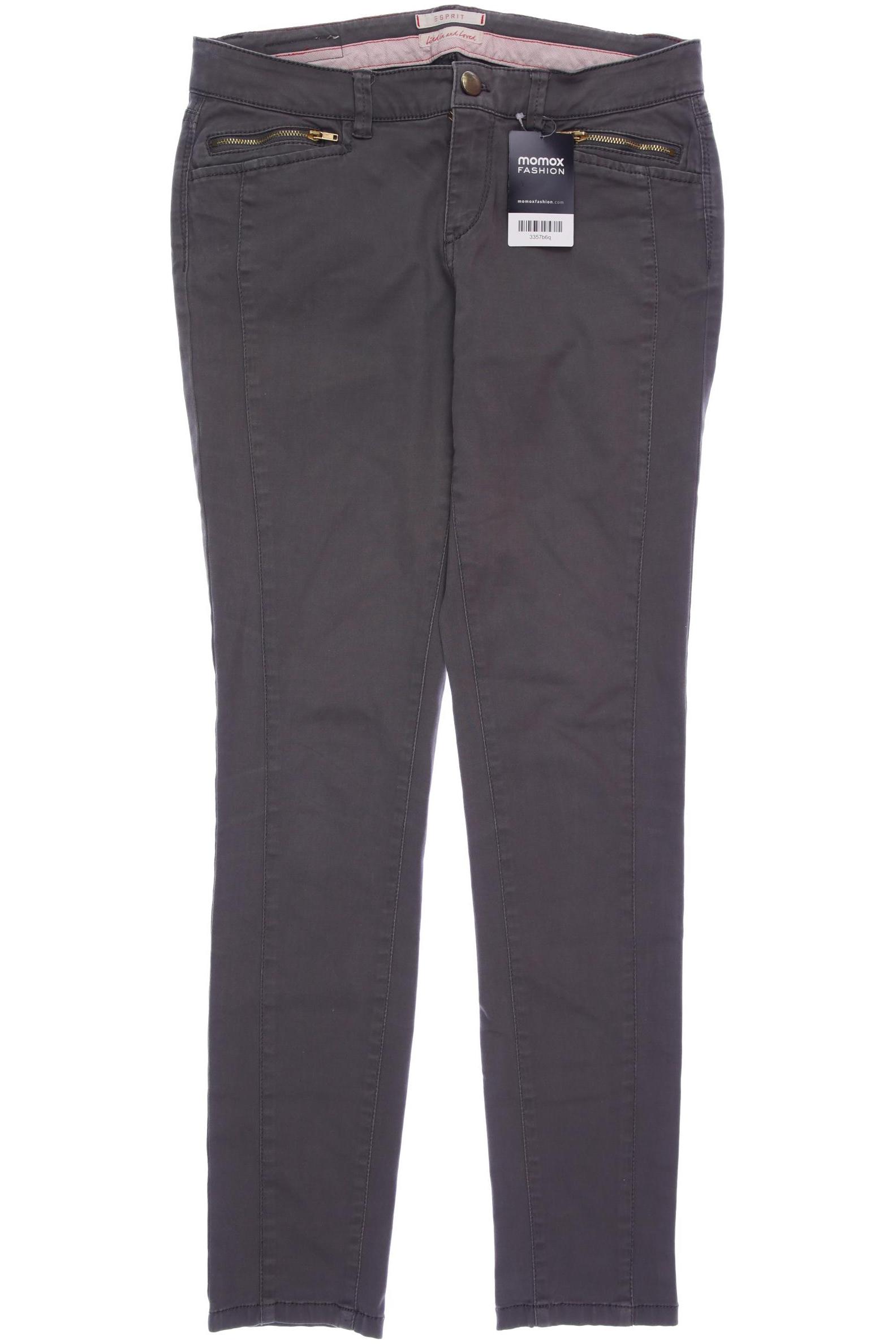 

Esprit Damen Jeans, grün