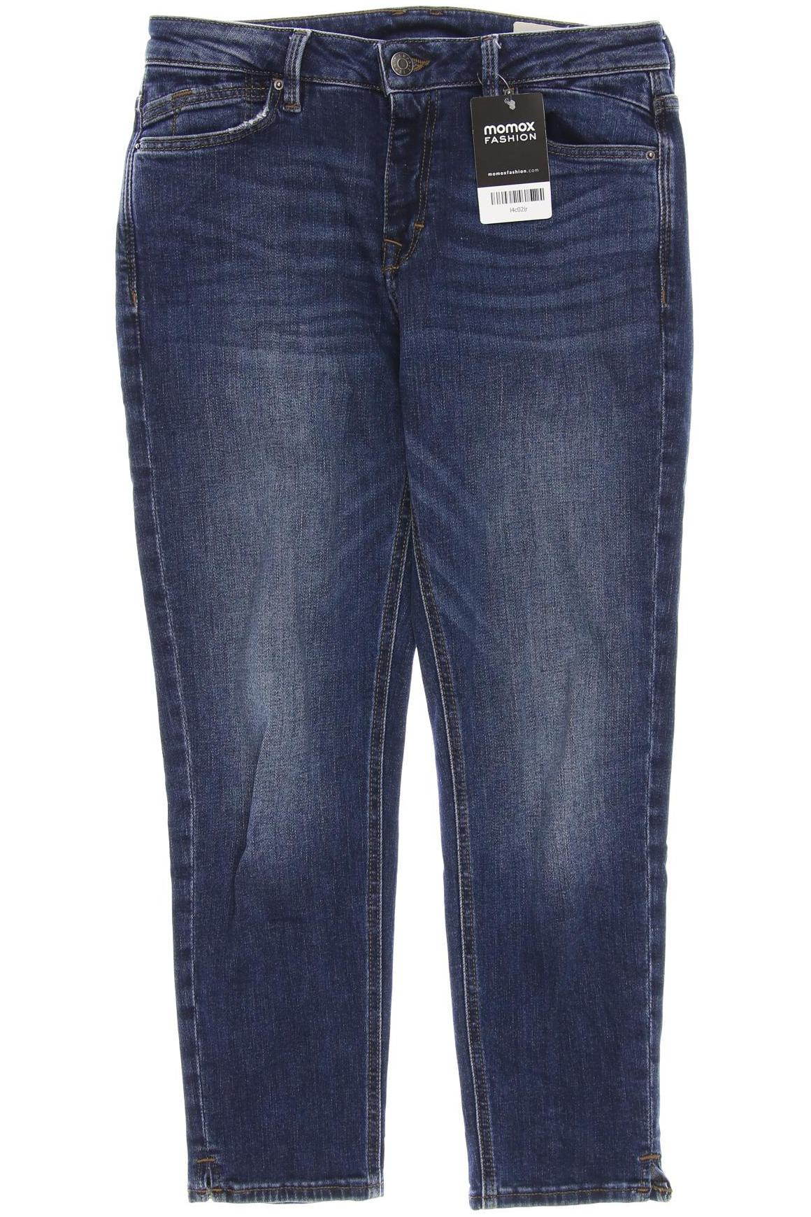 

Esprit Damen Jeans, marineblau, Gr. 26