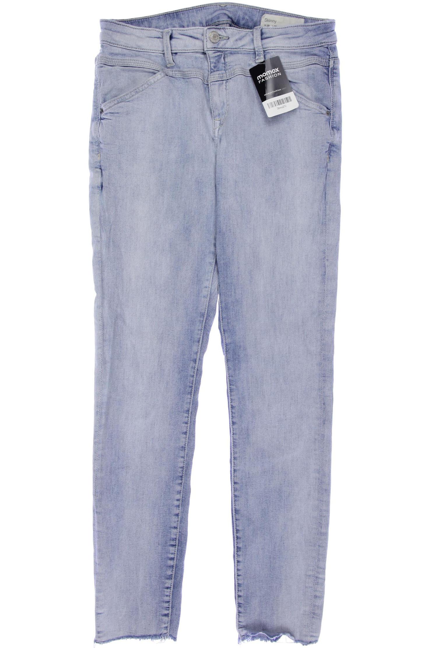 

Esprit Damen Jeans, hellblau, Gr. 29