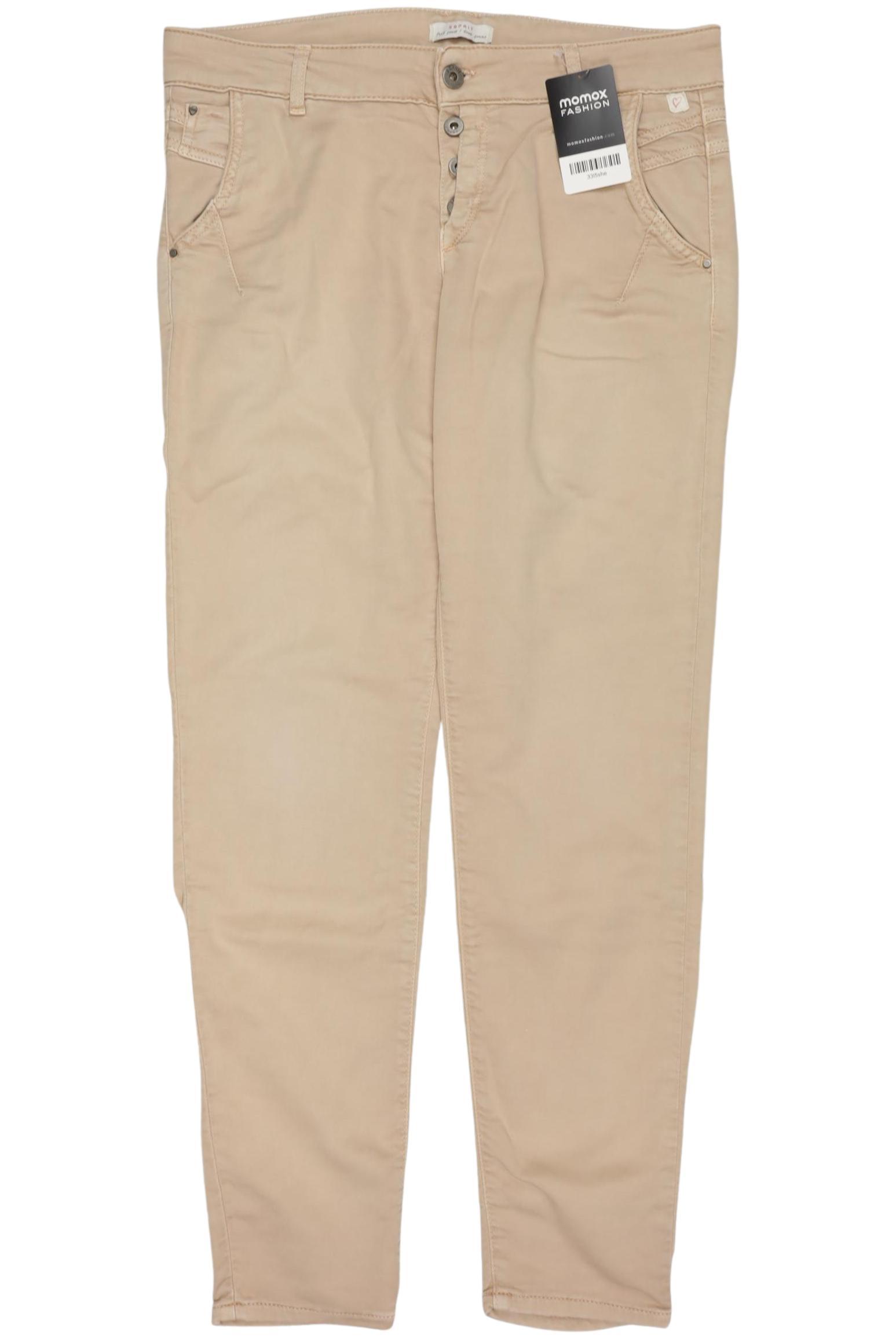 

Esprit Damen Jeans, beige, Gr. 36