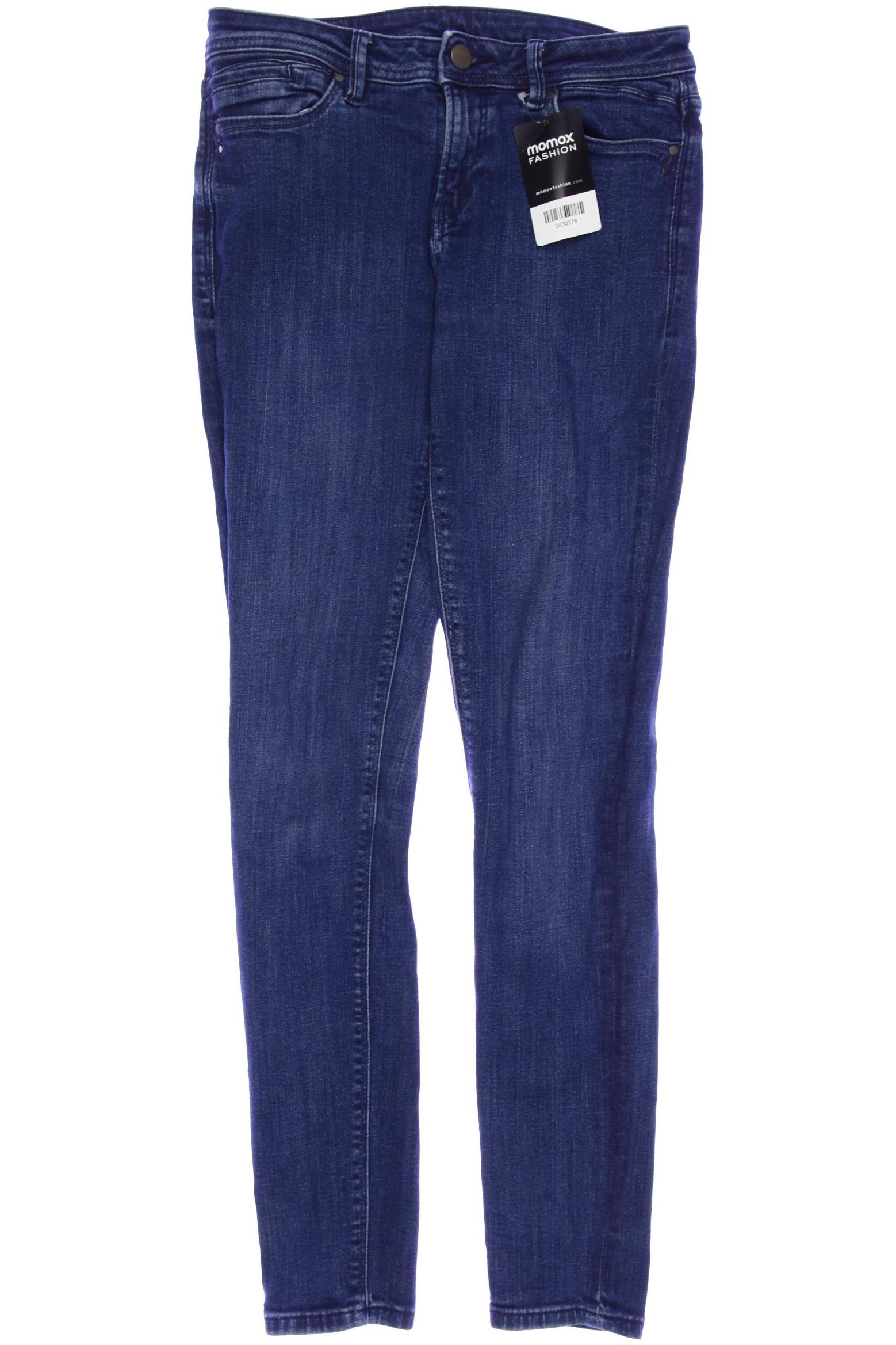 

Esprit Damen Jeans, blau, Gr. 28