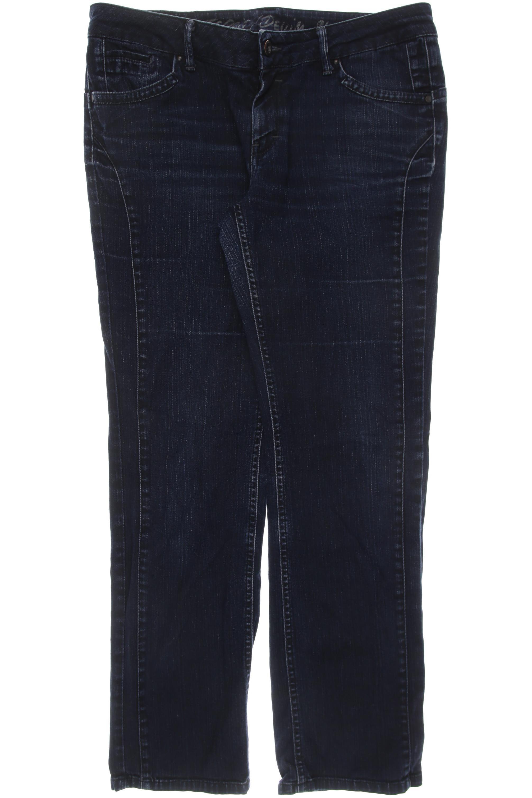 

Esprit Damen Jeans, blau, Gr. 44