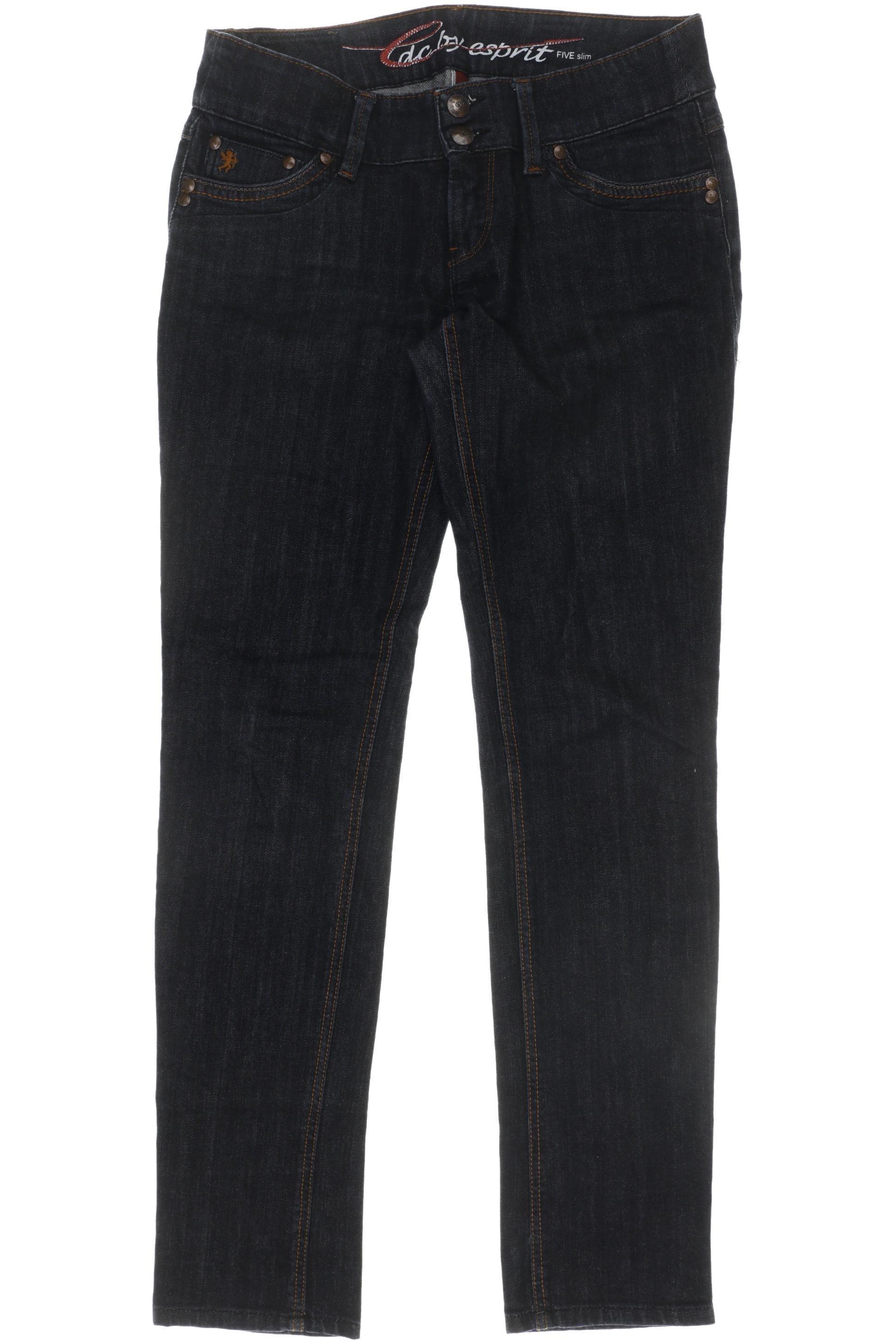 

Esprit Damen Jeans, blau, Gr. 29