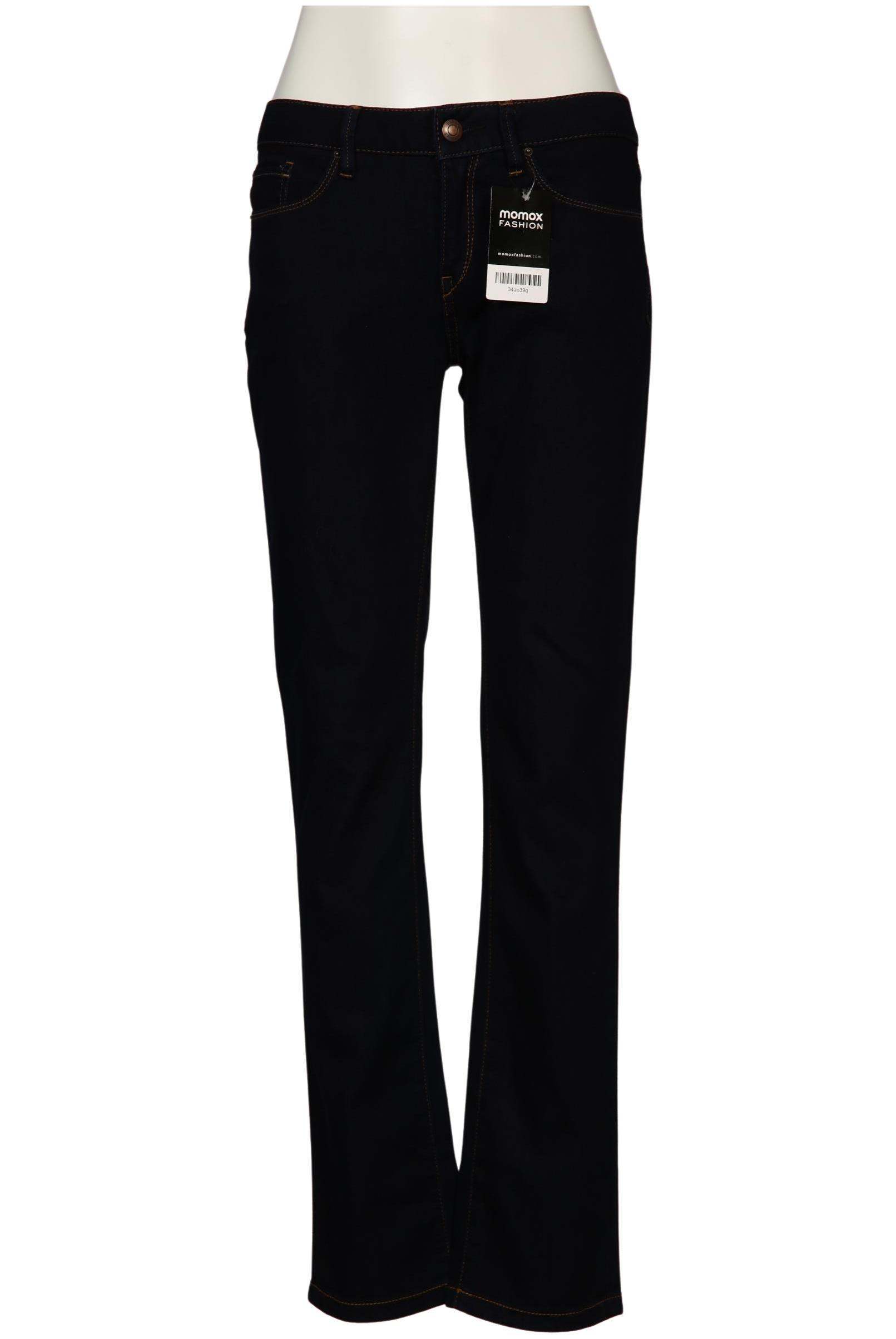 

Esprit Damen Jeans, marineblau, Gr. 27