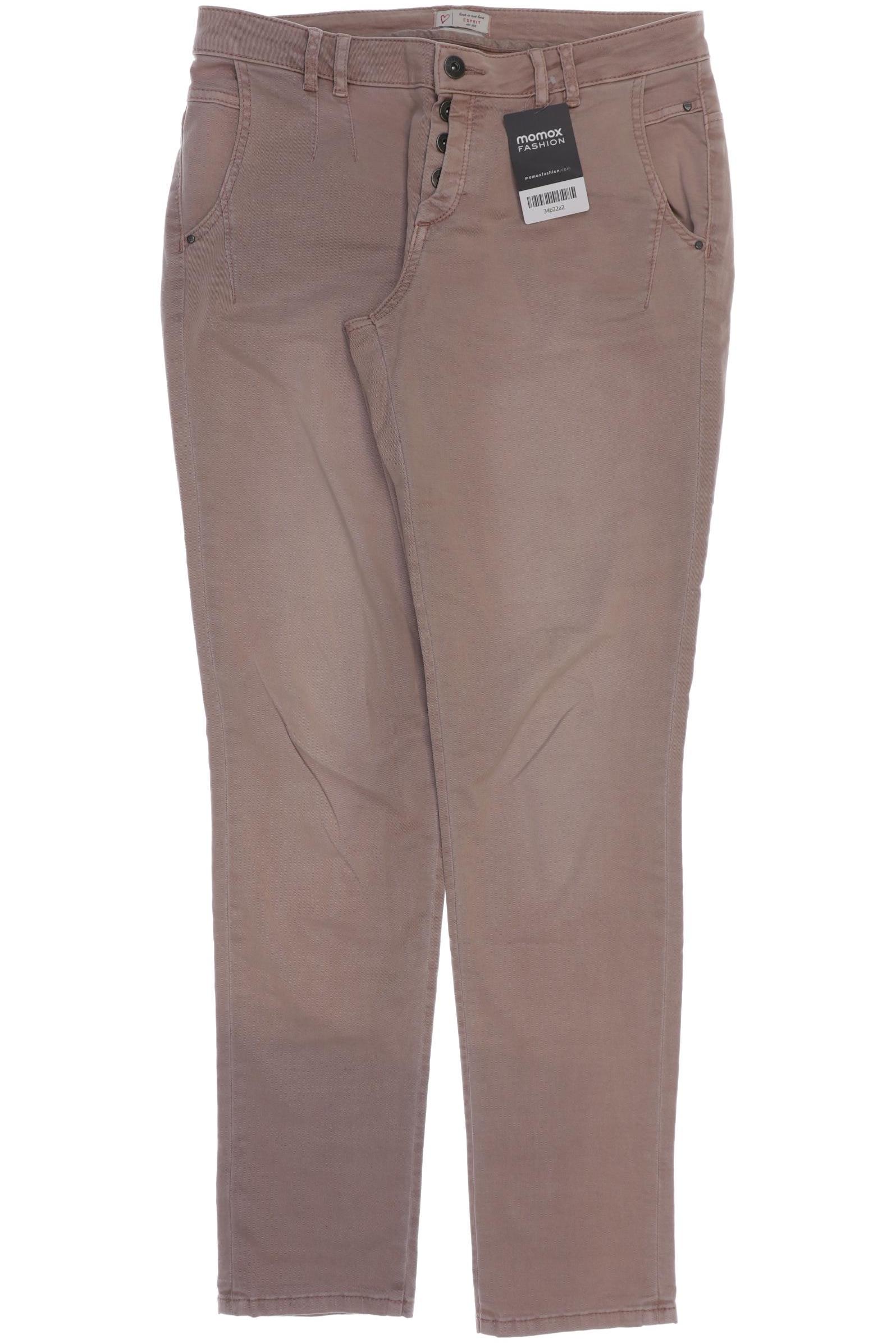 

Esprit Damen Jeans, pink