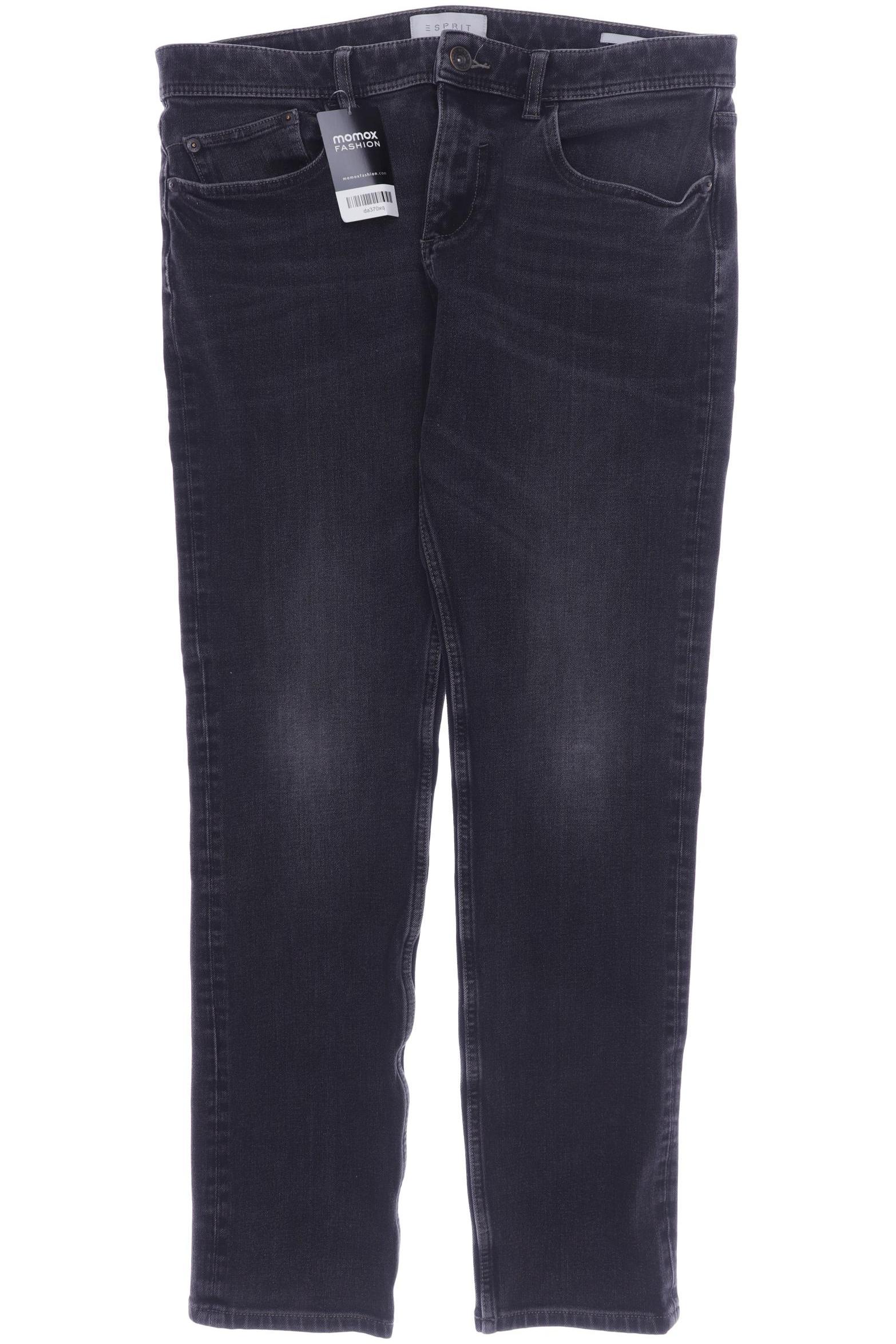 

Esprit Damen Jeans, grau