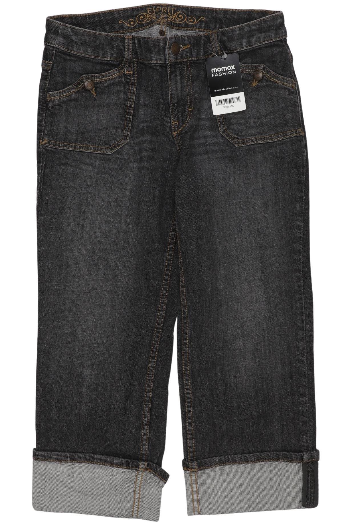 

Esprit Damen Jeans, blau, Gr. 38