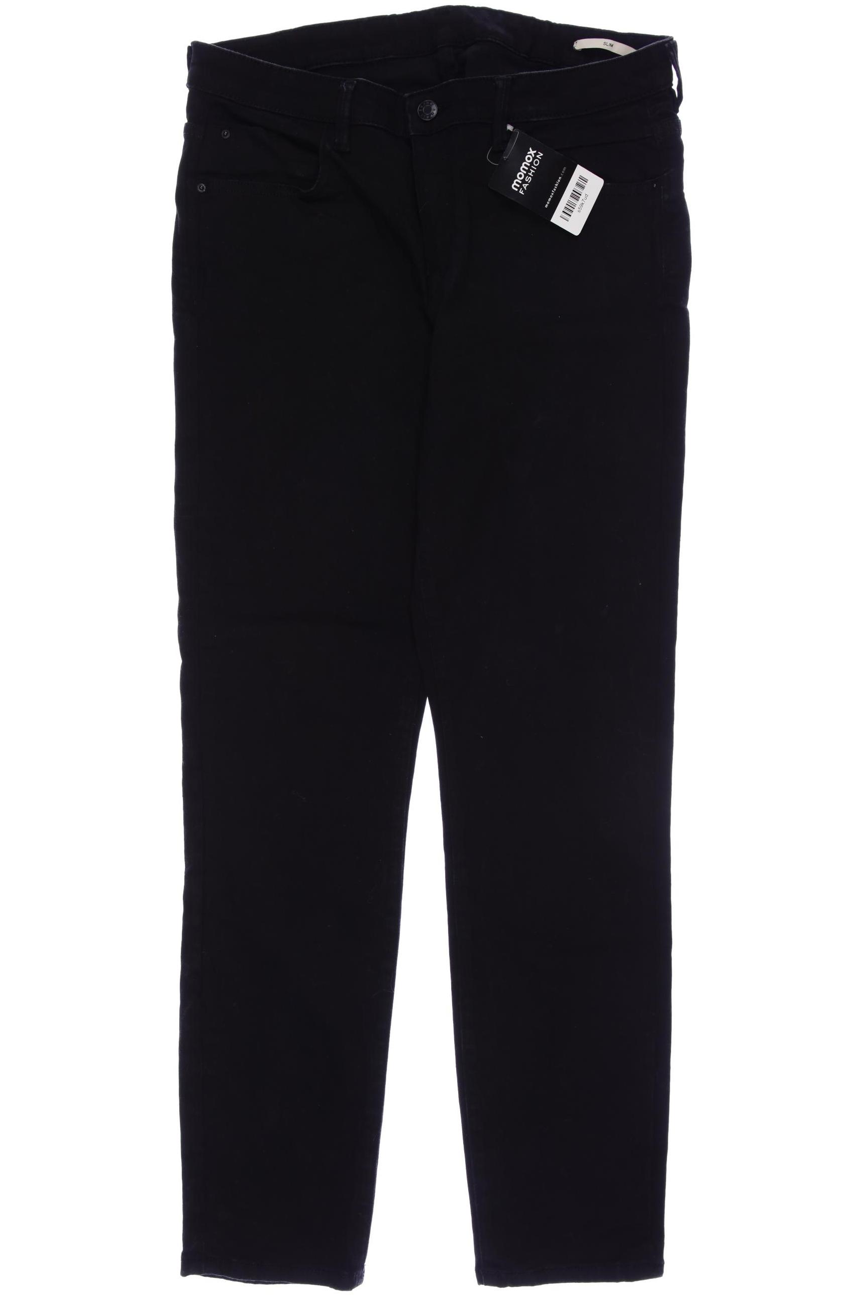 

Esprit Damen Jeans, schwarz