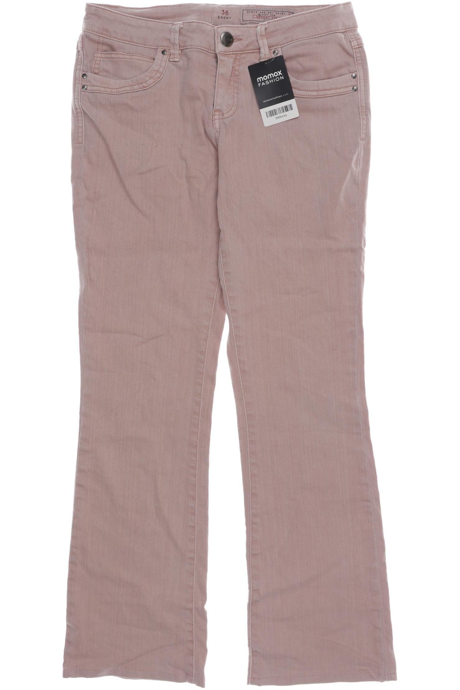 

Esprit Damen Jeans, pink