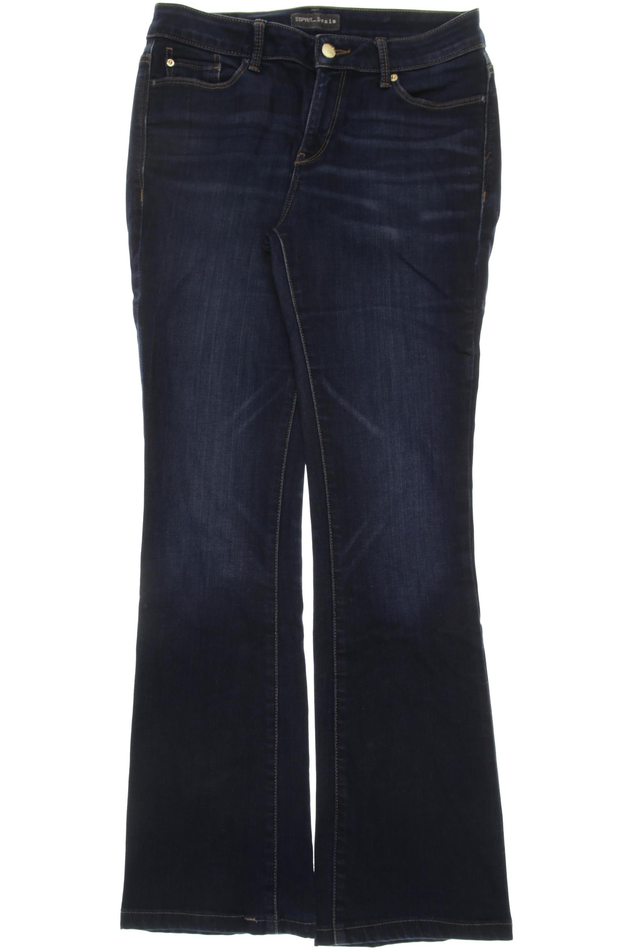 

Esprit Damen Jeans, blau, Gr. 29
