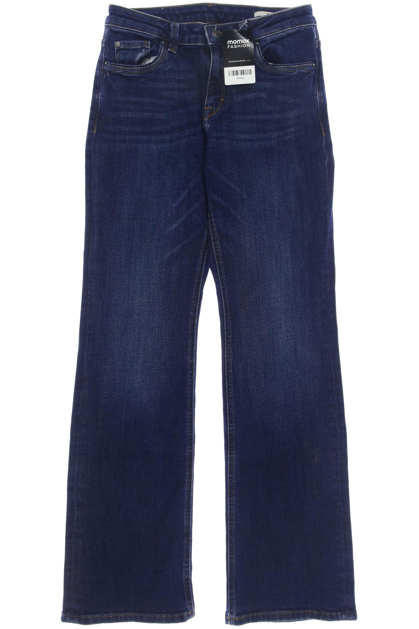 

Esprit Damen Jeans, blau, Gr. 27