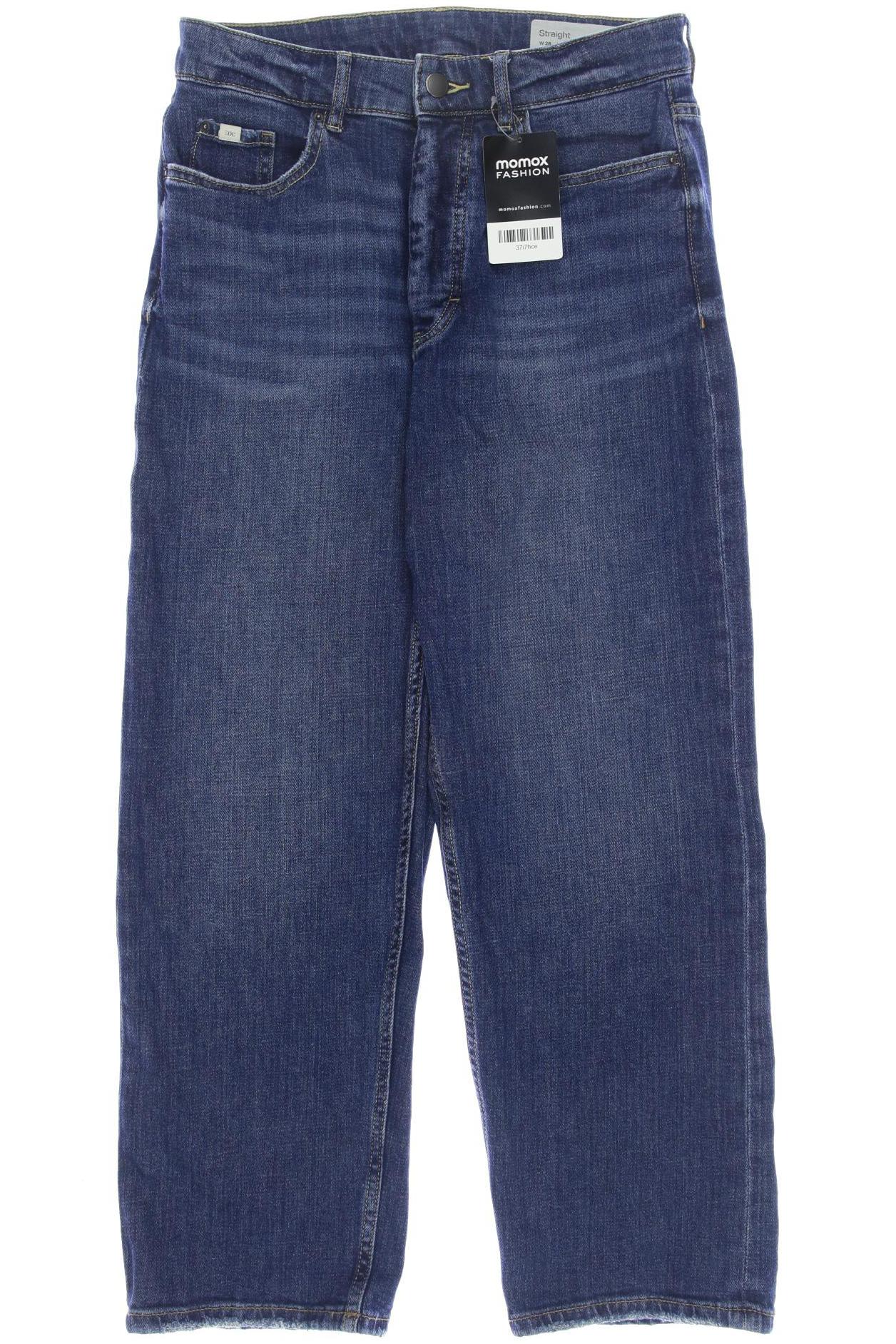 

Esprit Damen Jeans, blau, Gr. 28