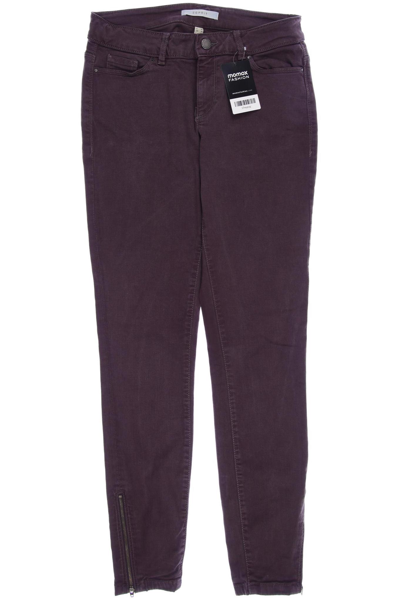 

Esprit Damen Jeans, flieder