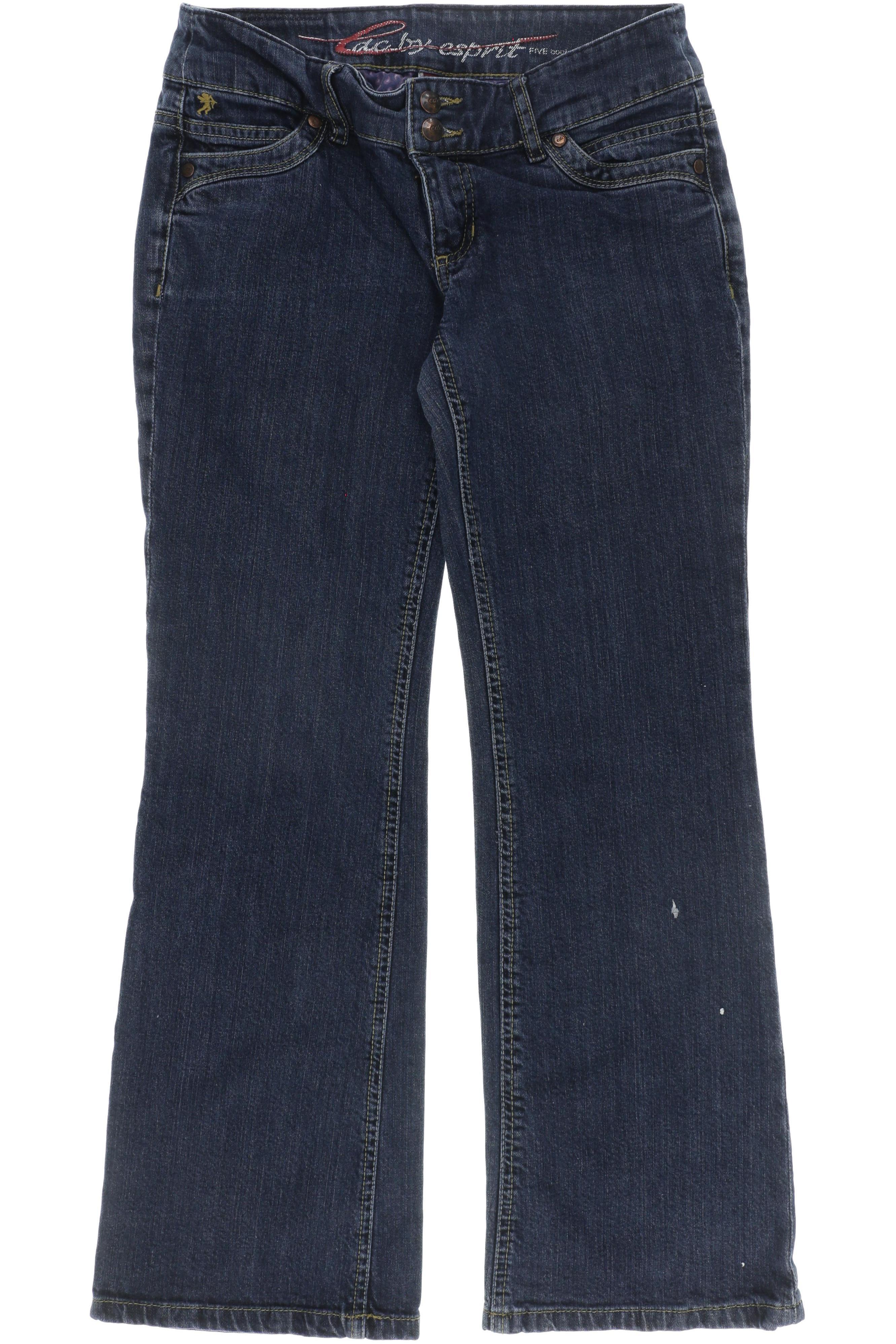 

Esprit Damen Jeans, blau, Gr. 29