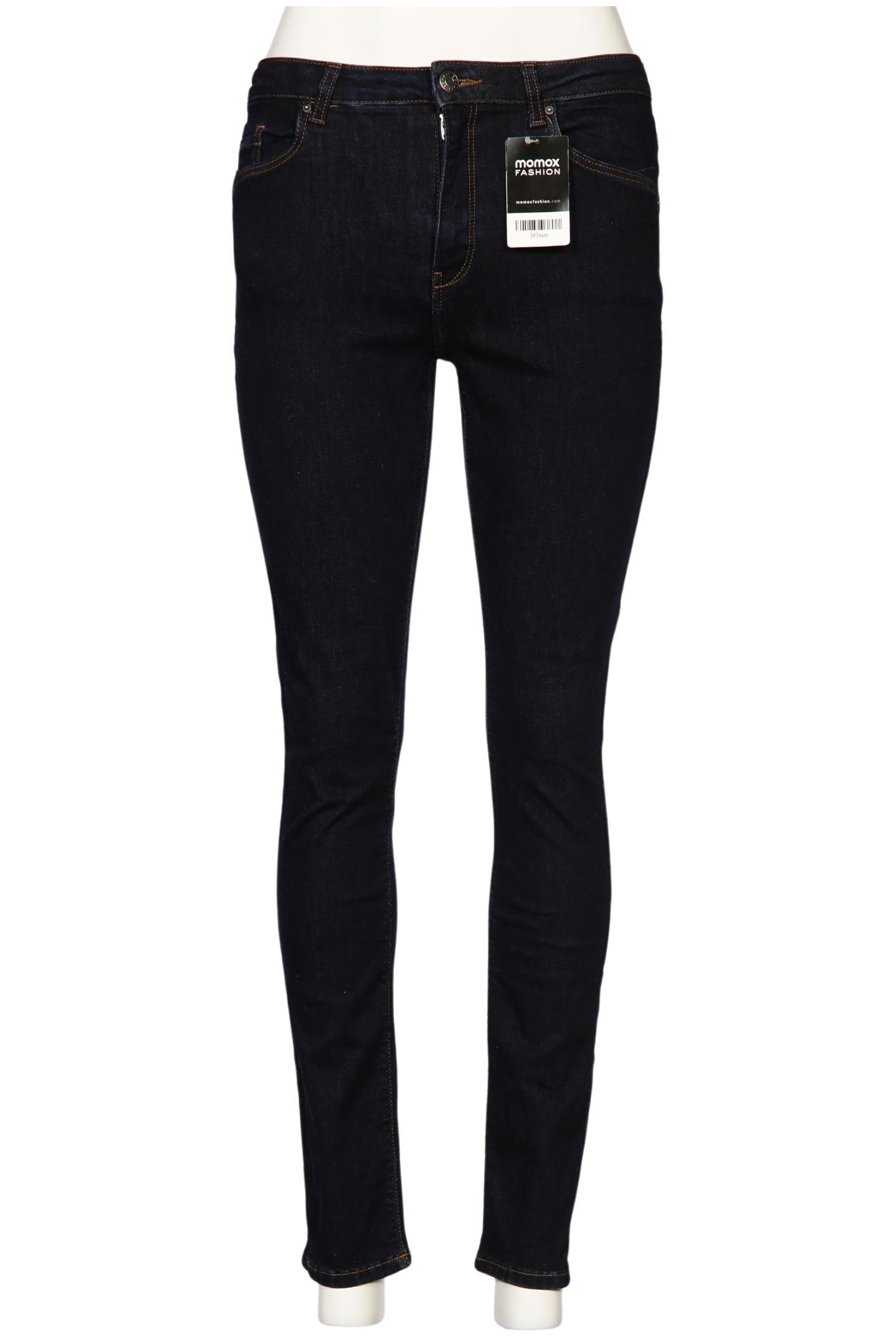 

Esprit Damen Jeans, marineblau, Gr. 31