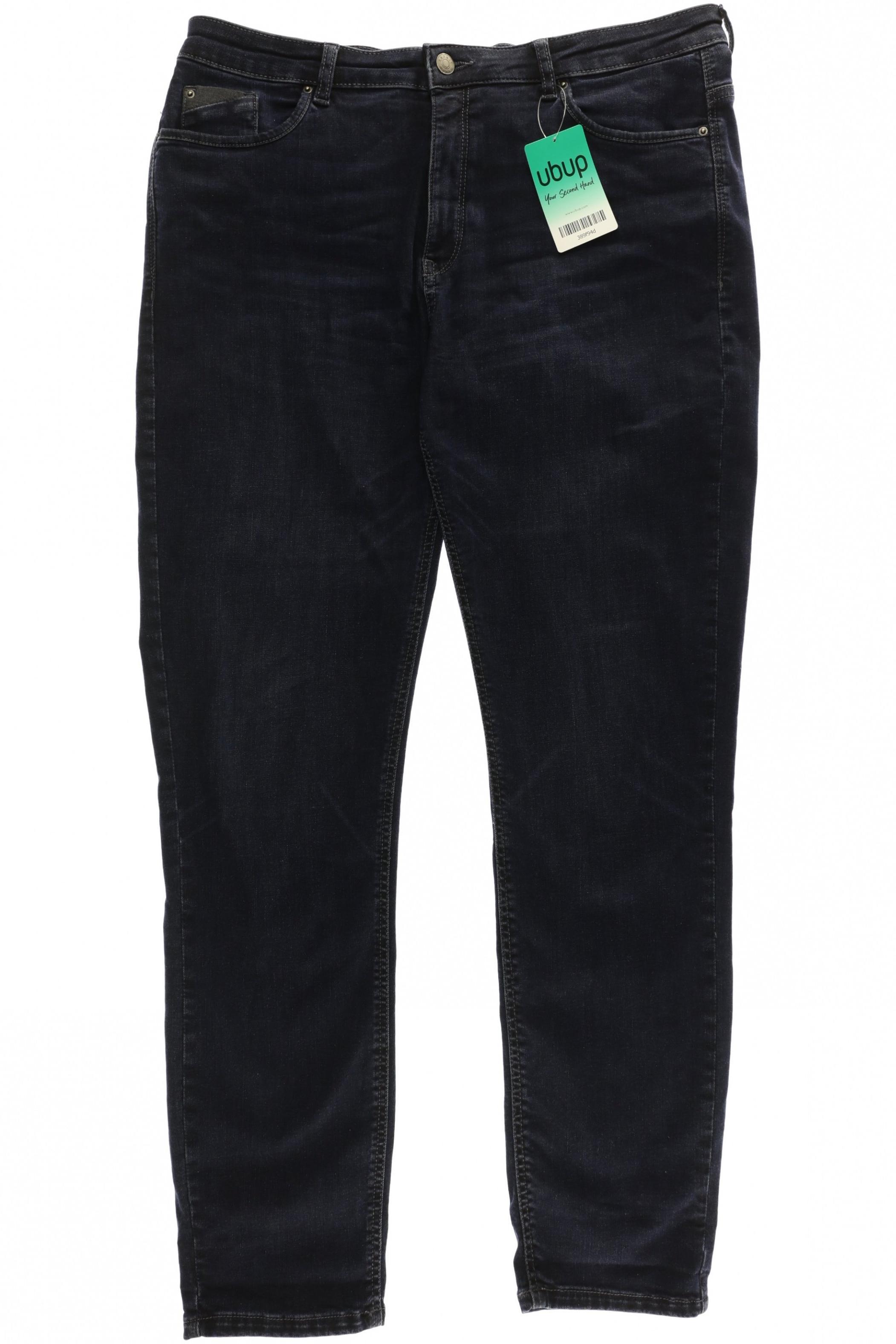 

Esprit Damen Jeans, blau, Gr. 34