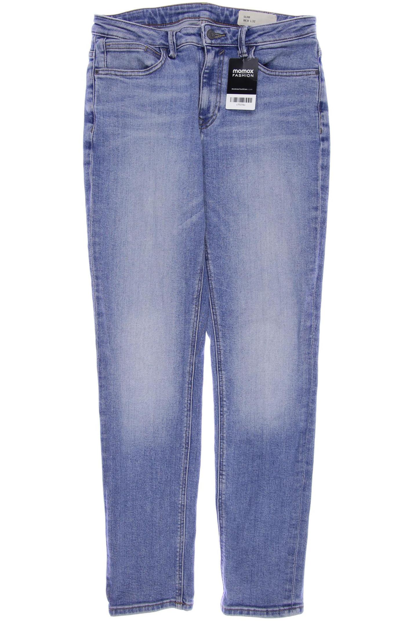 

Esprit Damen Jeans, hellblau, Gr. 42