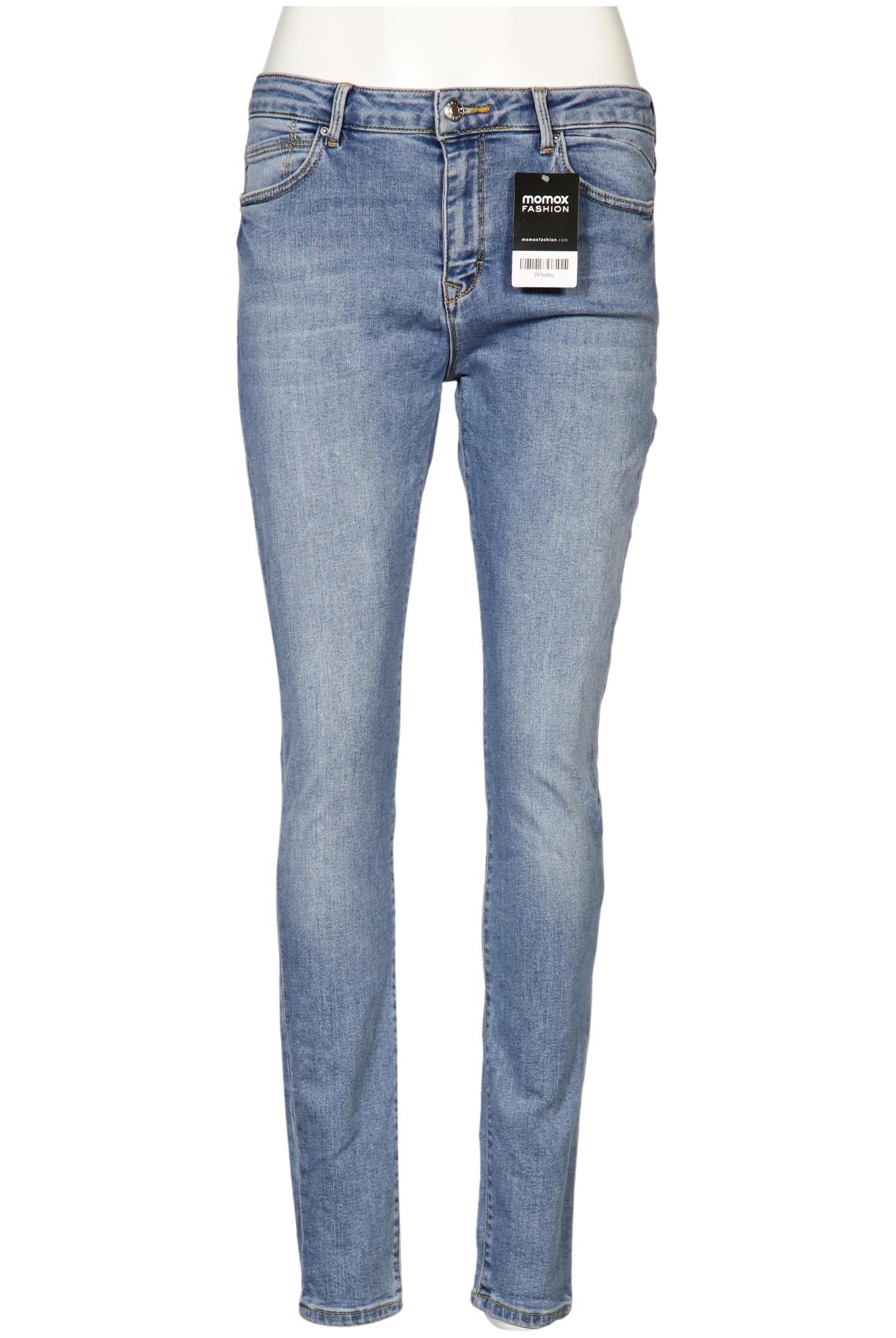 

Esprit Damen Jeans, hellblau, Gr. 30