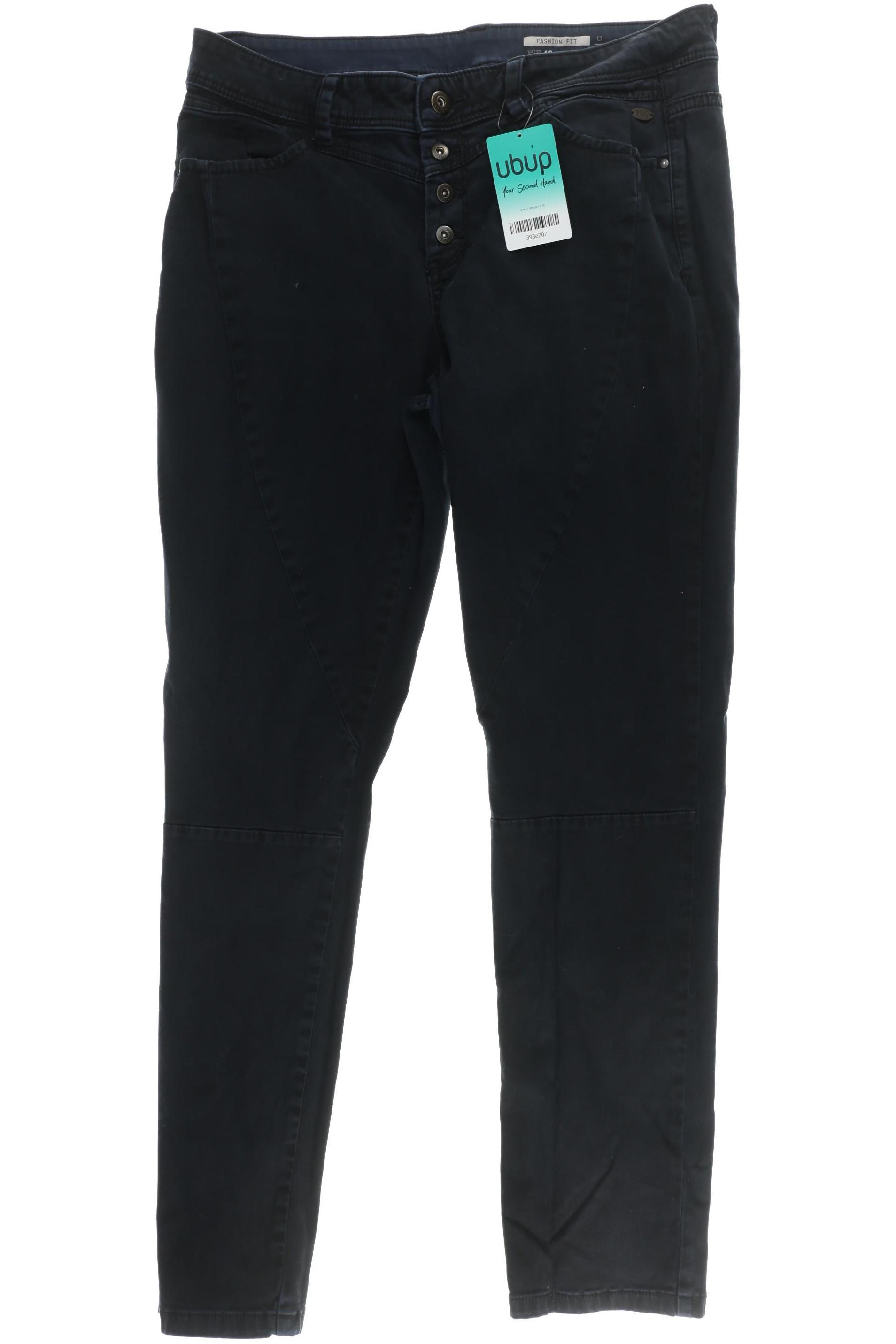 

Esprit Damen Jeans, blau, Gr. 40