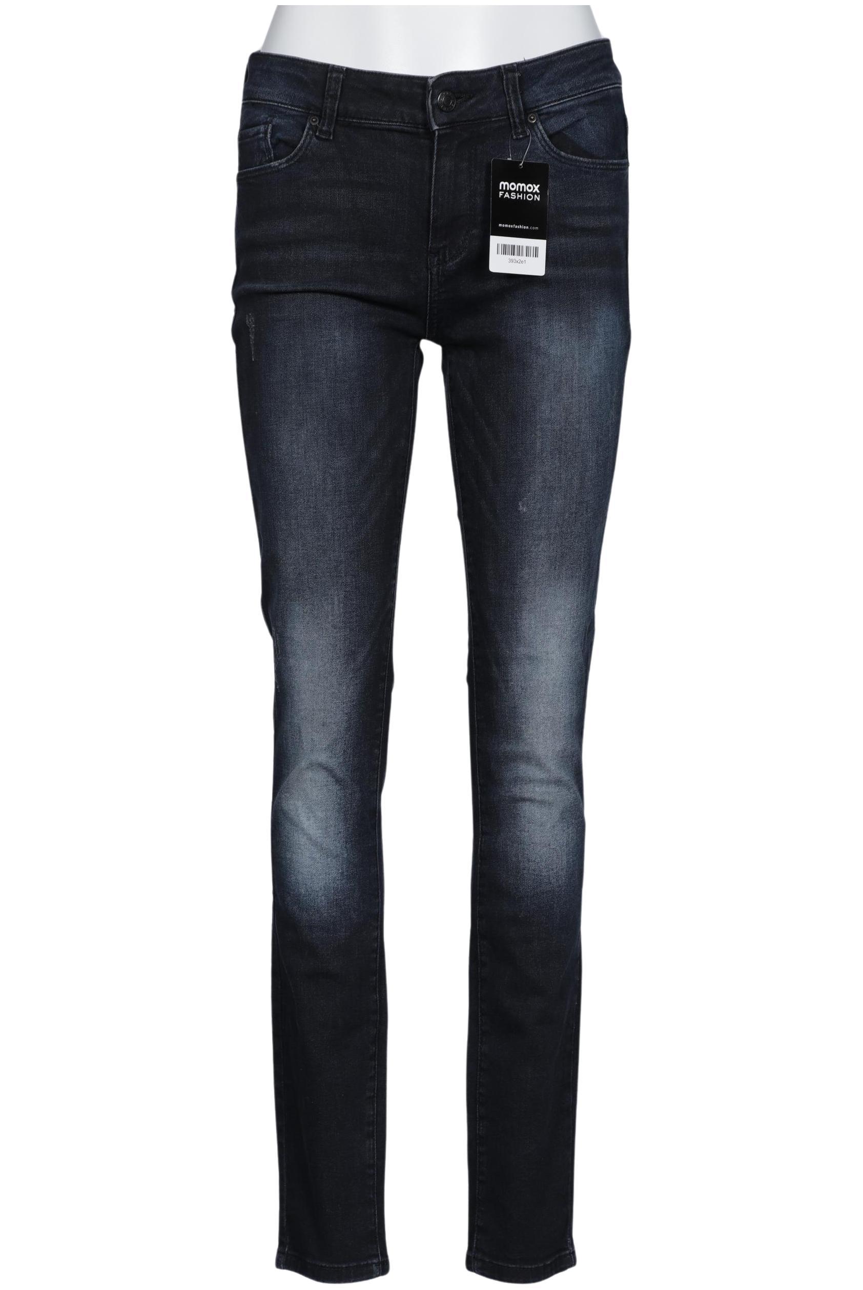 

Esprit Damen Jeans, marineblau, Gr. 28