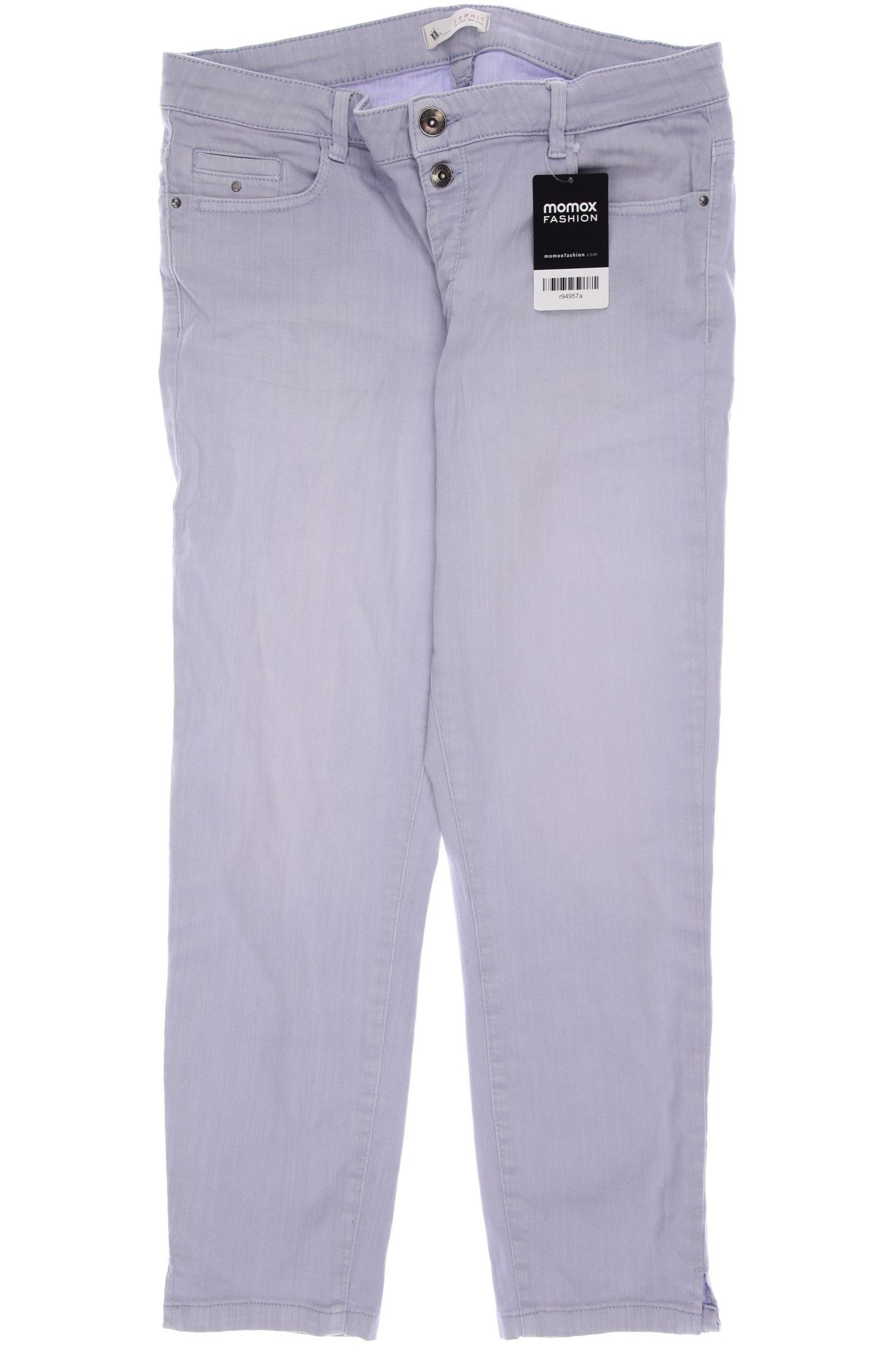 

Esprit Damen Jeans, hellblau