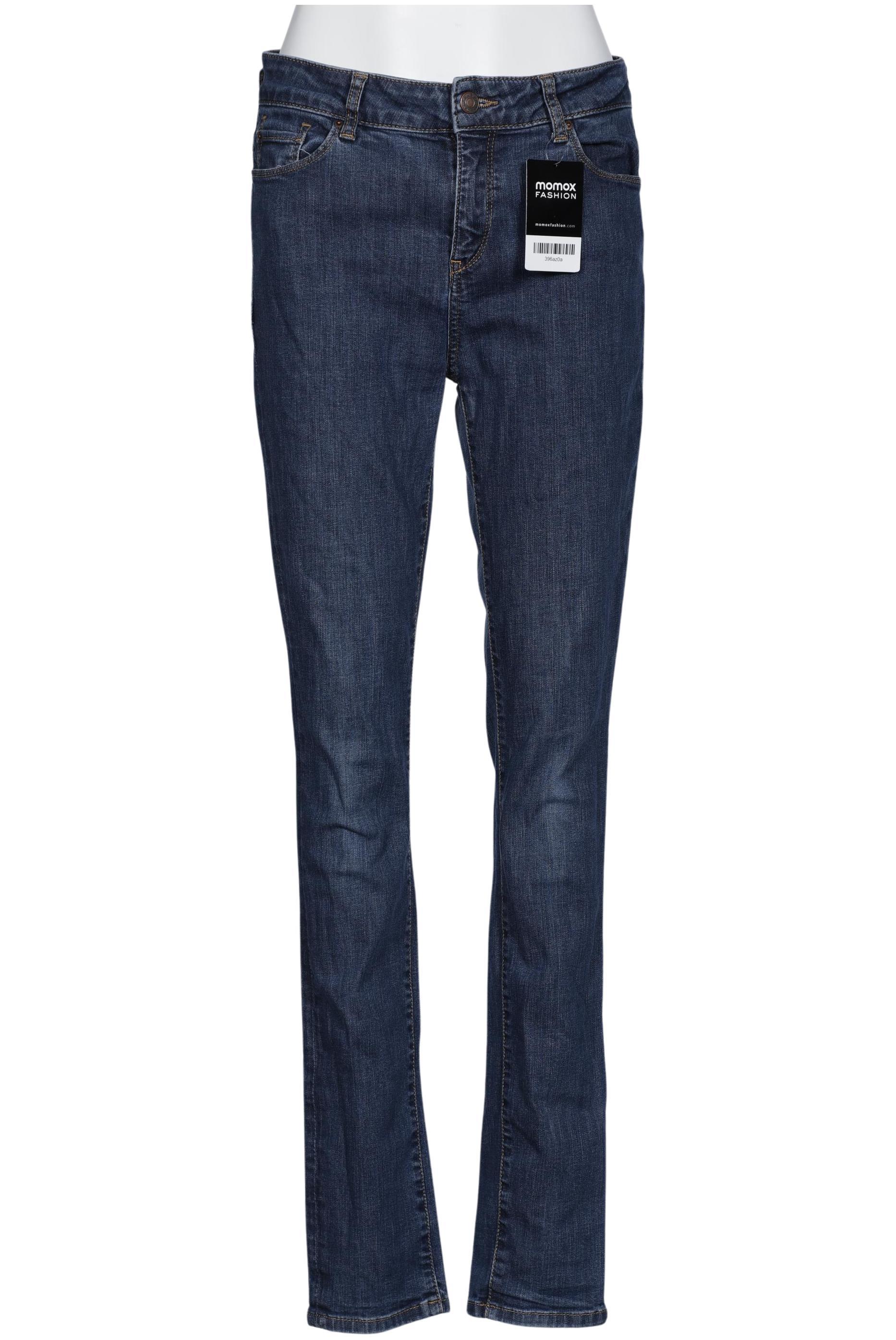 

Esprit Damen Jeans, blau, Gr. 28