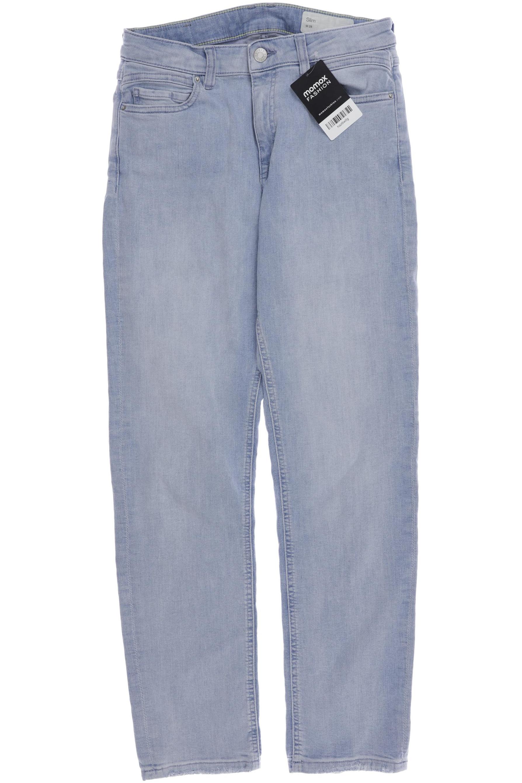 

Esprit Damen Jeans, hellblau, Gr. 28