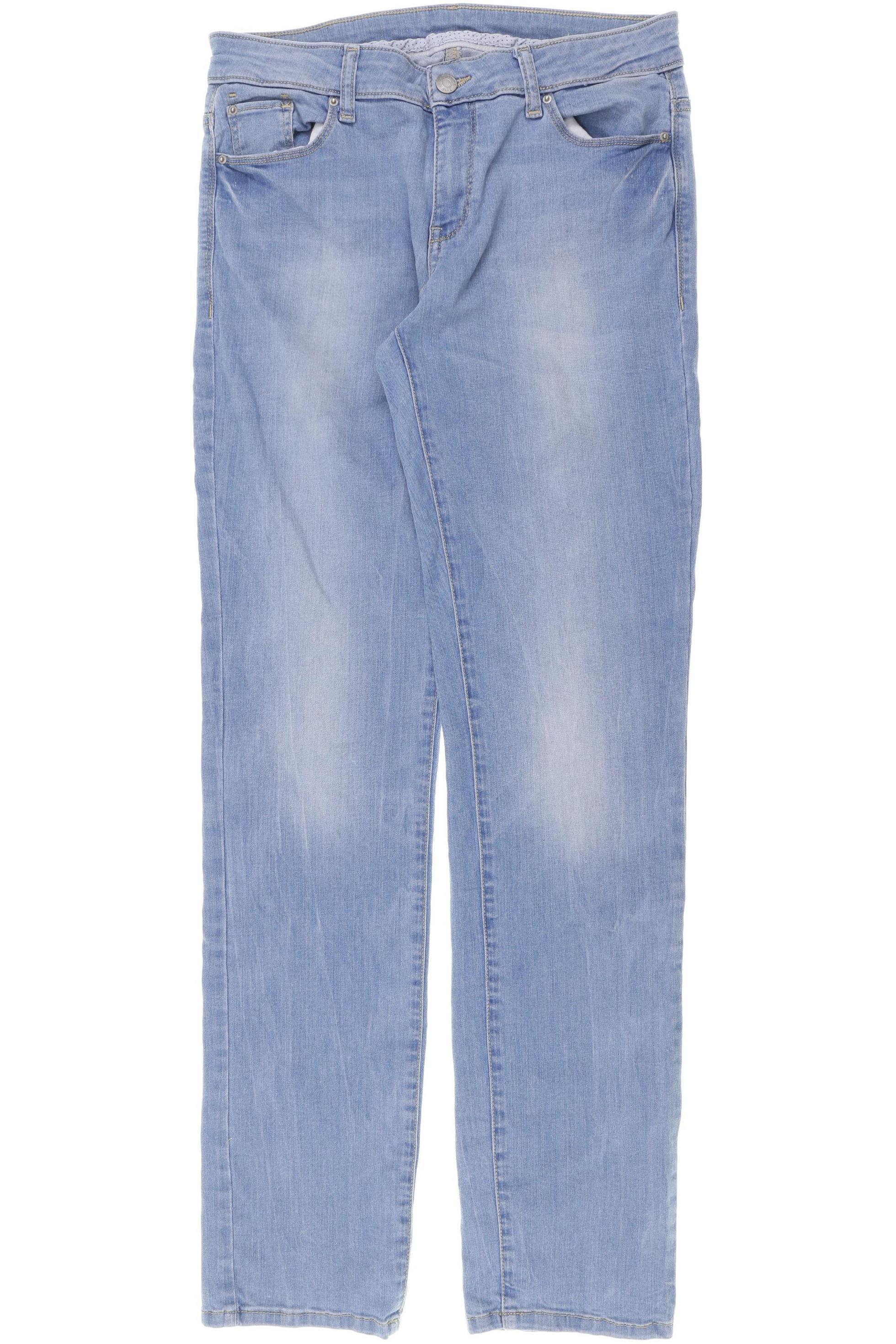 

Esprit Damen Jeans, blau, Gr. 30