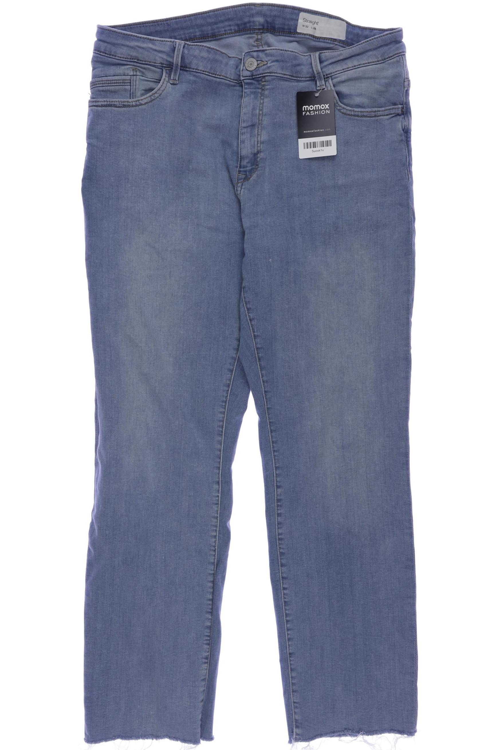 

Esprit Damen Jeans, blau, Gr. 32