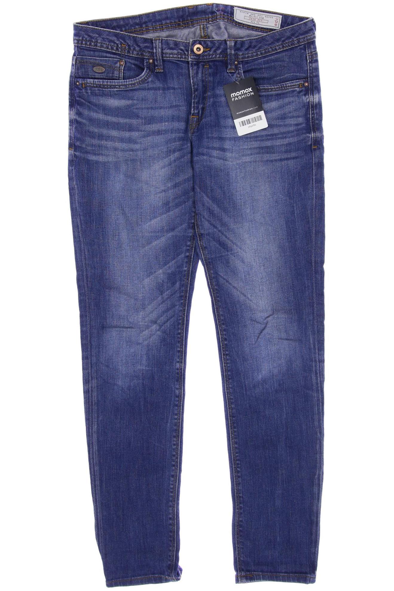 

Esprit Damen Jeans, blau