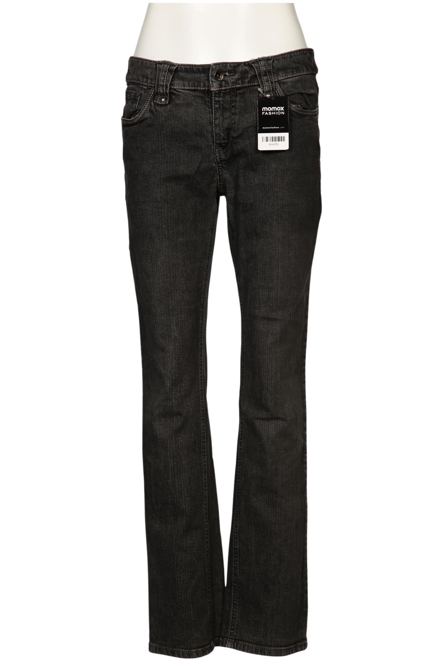 

Esprit Damen Jeans, grau, Gr. 40