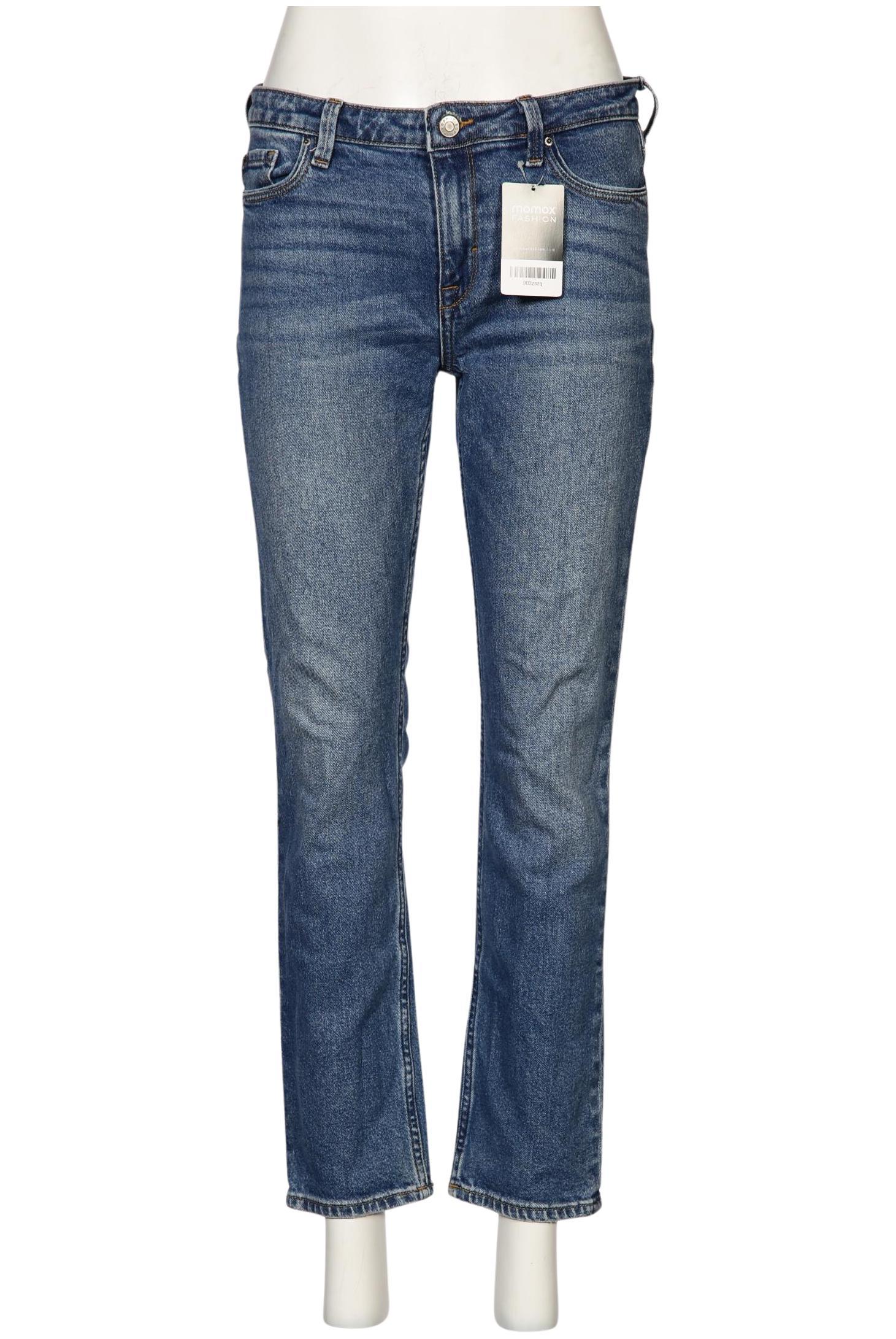 

Esprit Damen Jeans, blau, Gr. 30