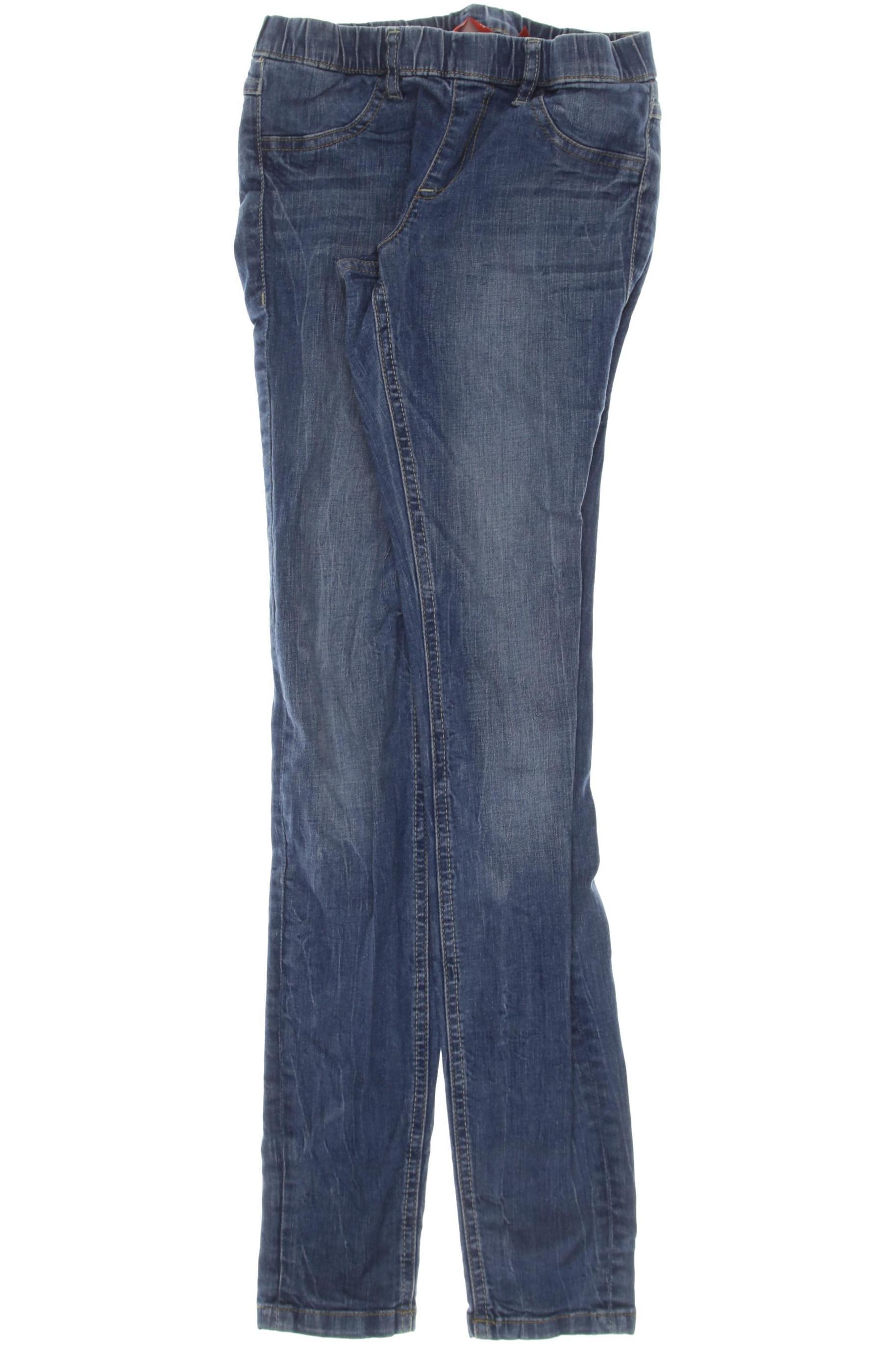 

Esprit Damen Jeans, blau, Gr. 34