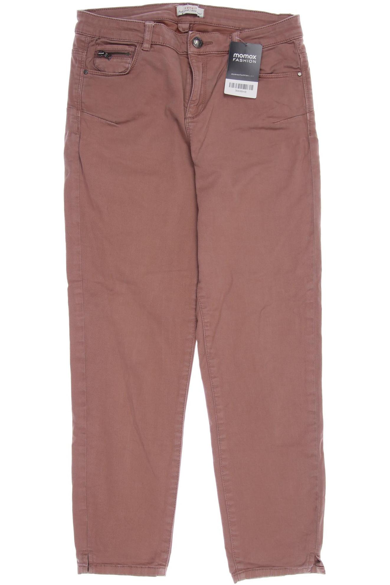 

Esprit Damen Jeans, pink