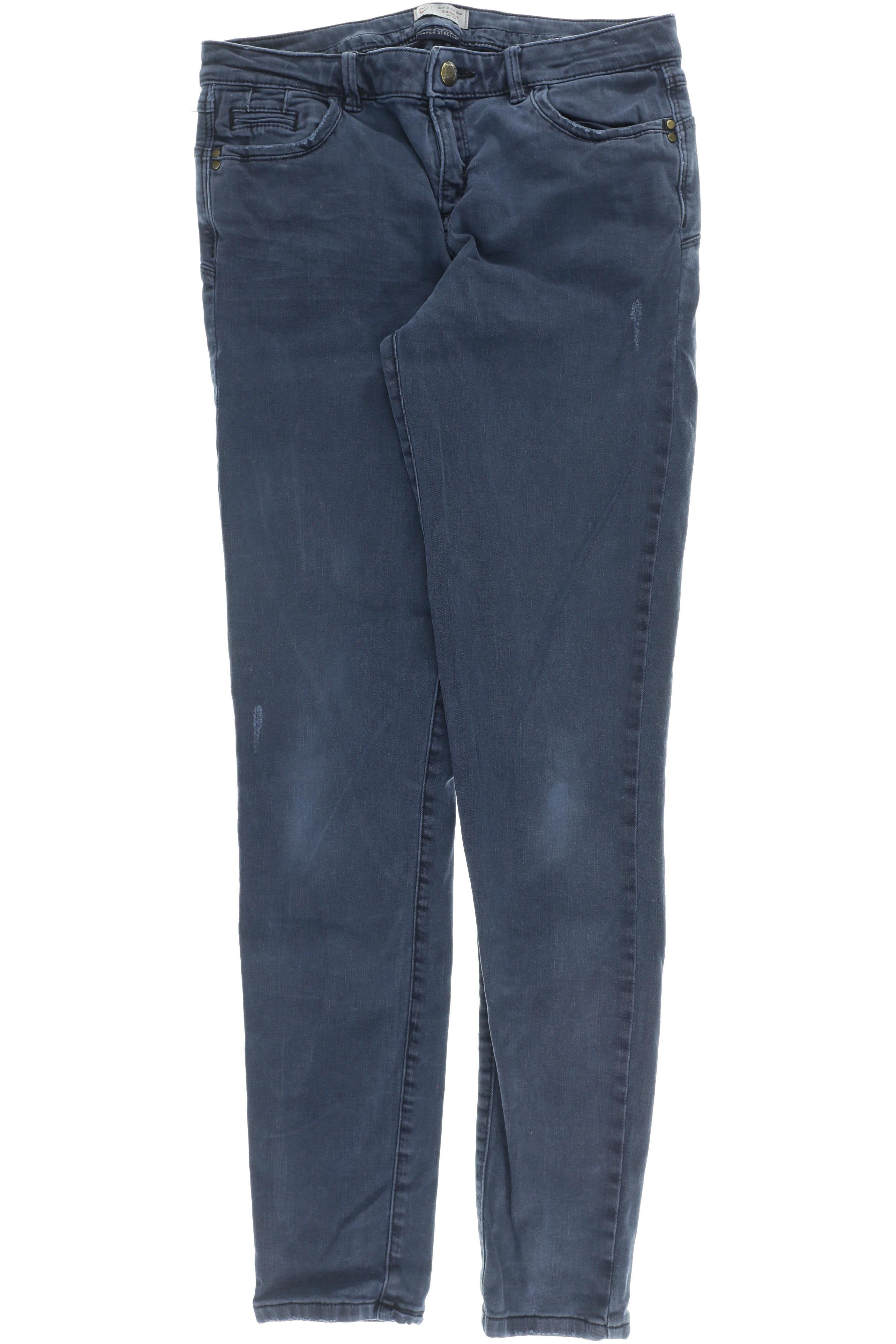 

Esprit Damen Jeans, blau, Gr. 32