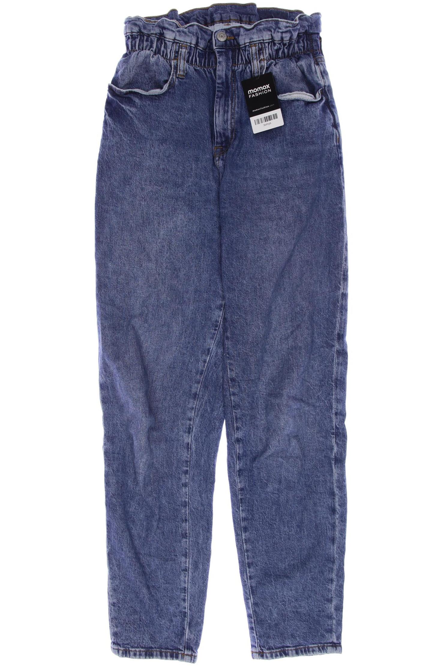 

Esprit Damen Jeans, blau