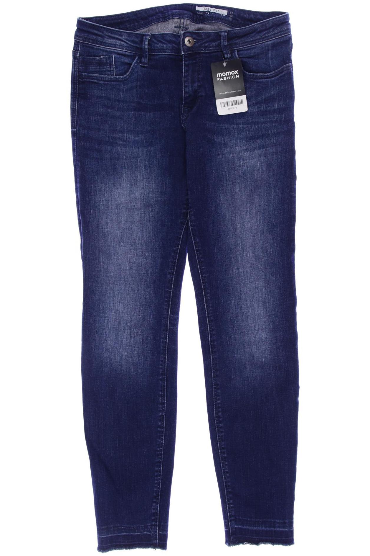 

Esprit Damen Jeans, blau