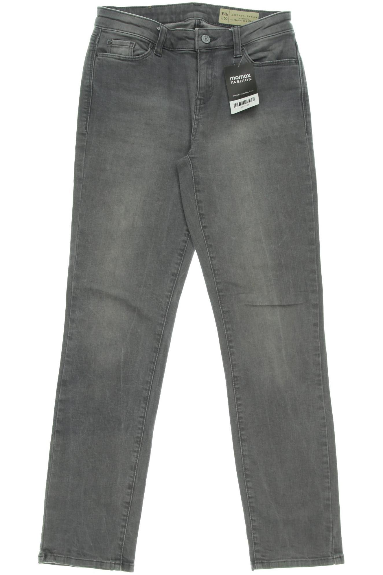 

Esprit Damen Jeans, grau